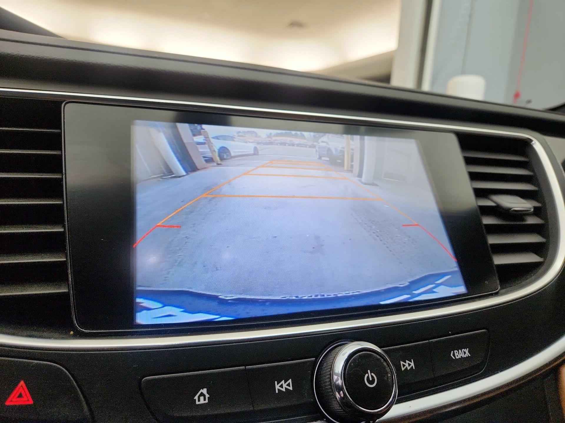 Thumbnail: 2017 Buick LaCrosse - 15