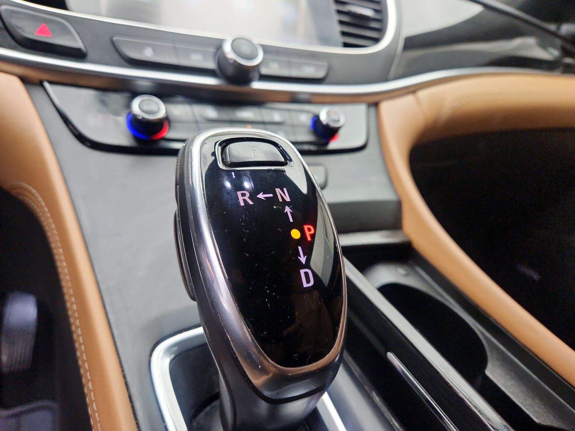 Thumbnail: 2017 Buick LaCrosse - 18