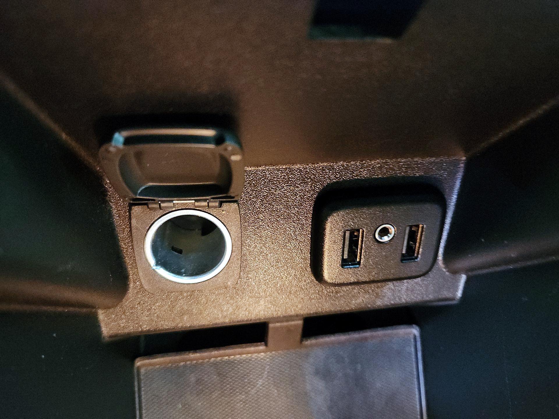 Thumbnail: 2017 Buick LaCrosse - 19