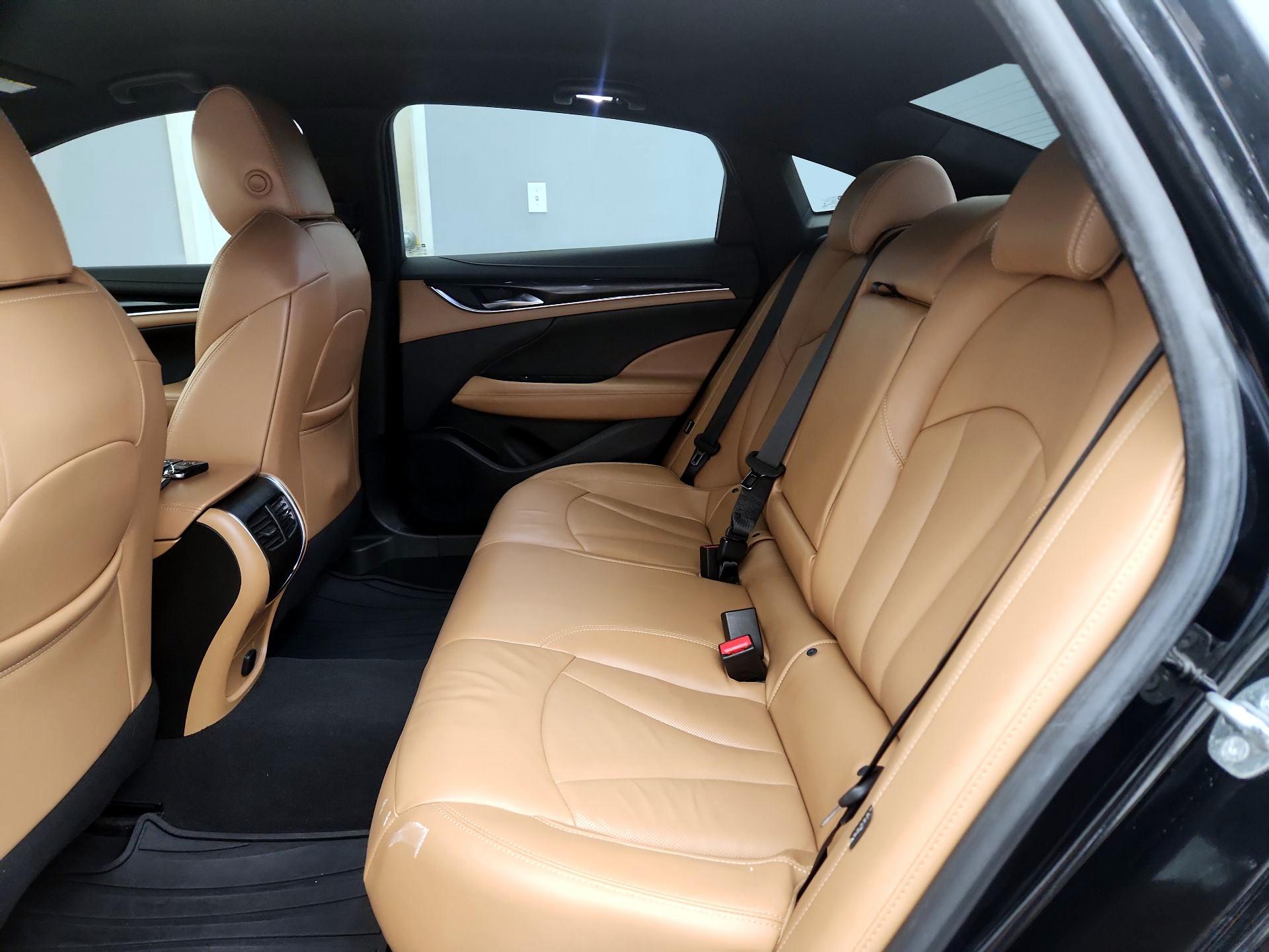 Thumbnail: 2017 Buick LaCrosse - 20