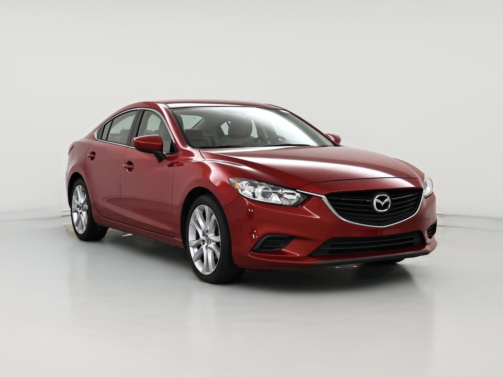 2016 Mazda MAZDA6 i Touring