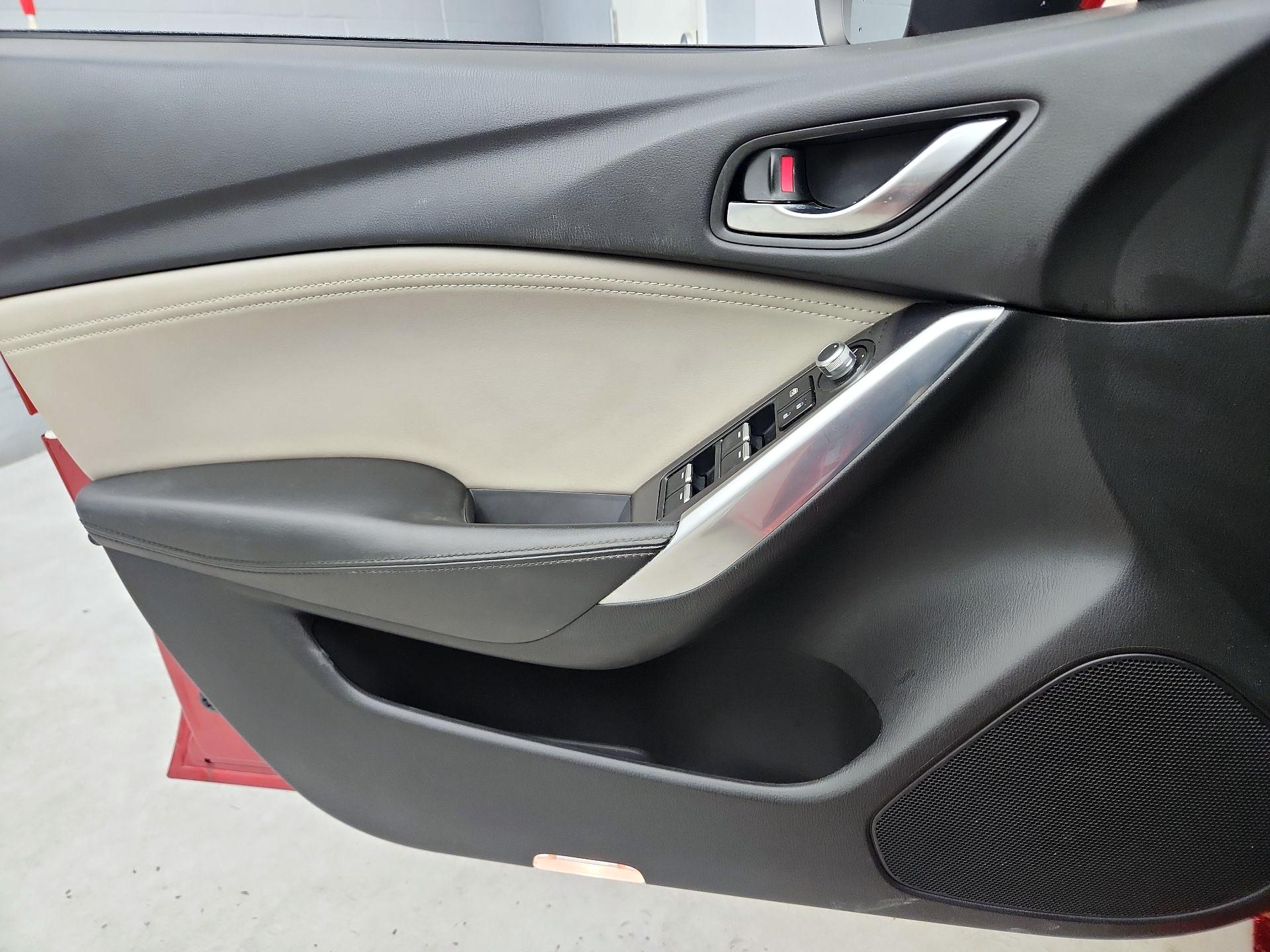 Thumbnail: 2016 Mazda Mazda6 - 12