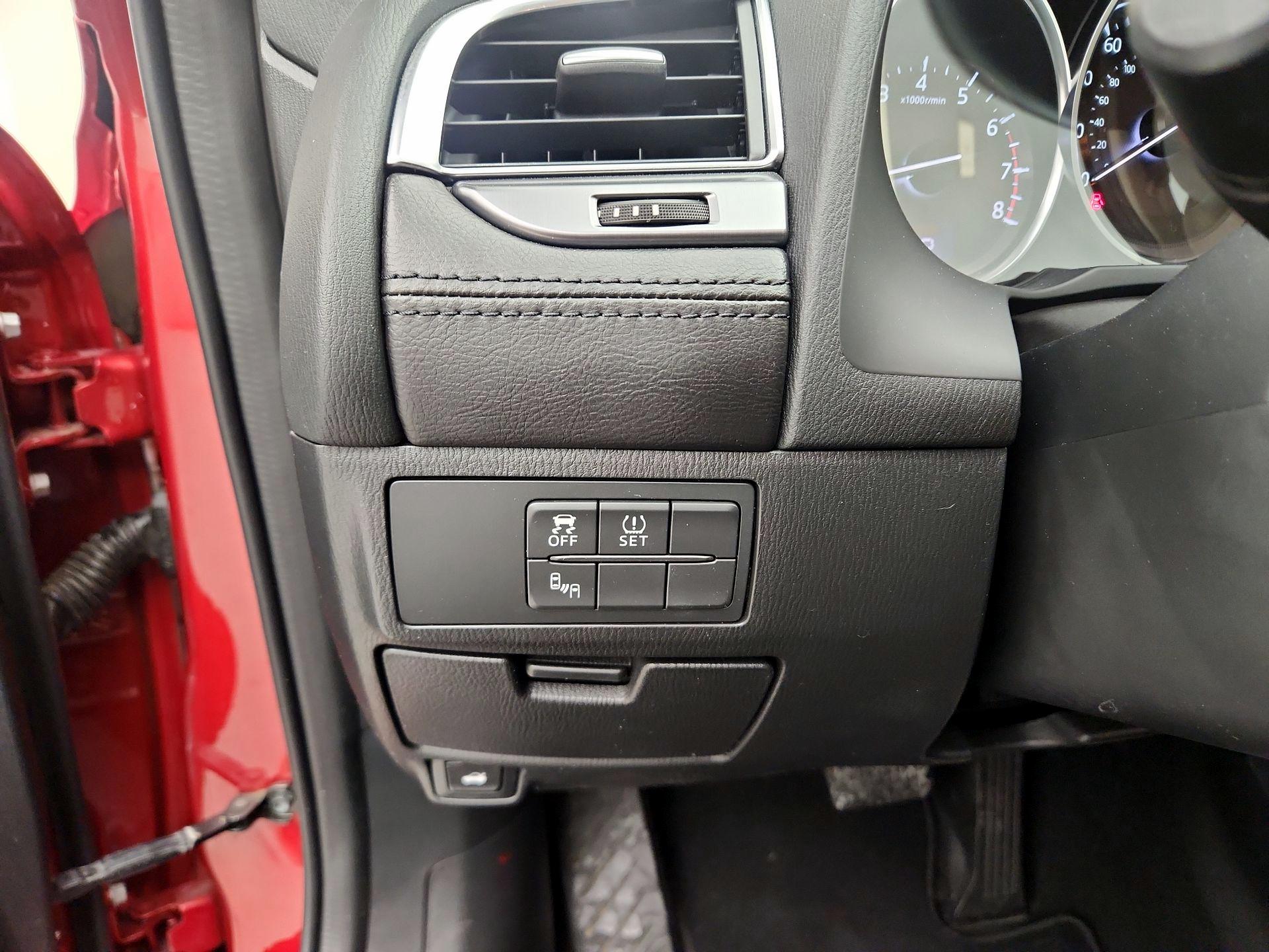 Thumbnail: 2016 Mazda Mazda6 - 13