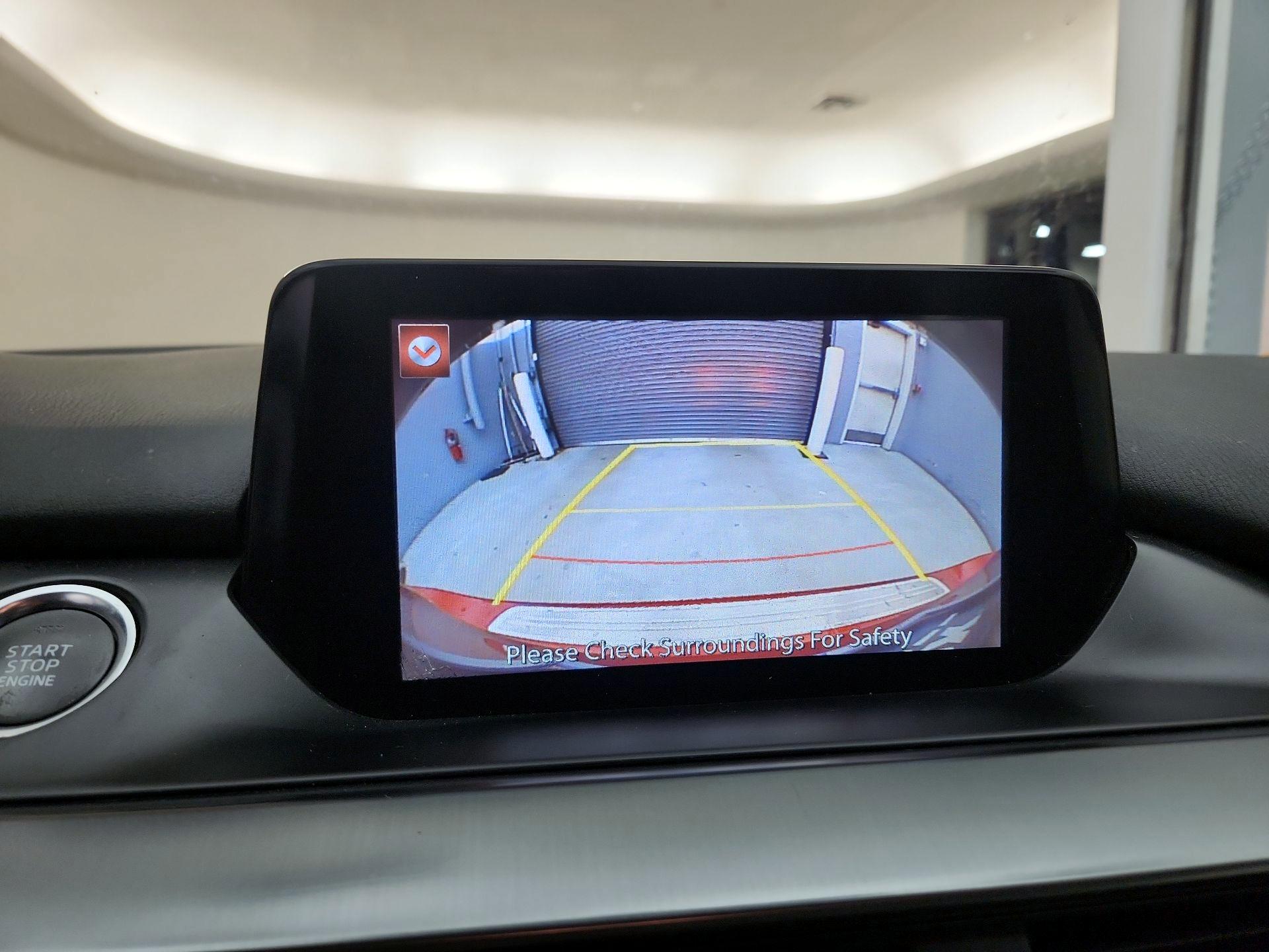 Thumbnail: 2016 Mazda Mazda6 - 14