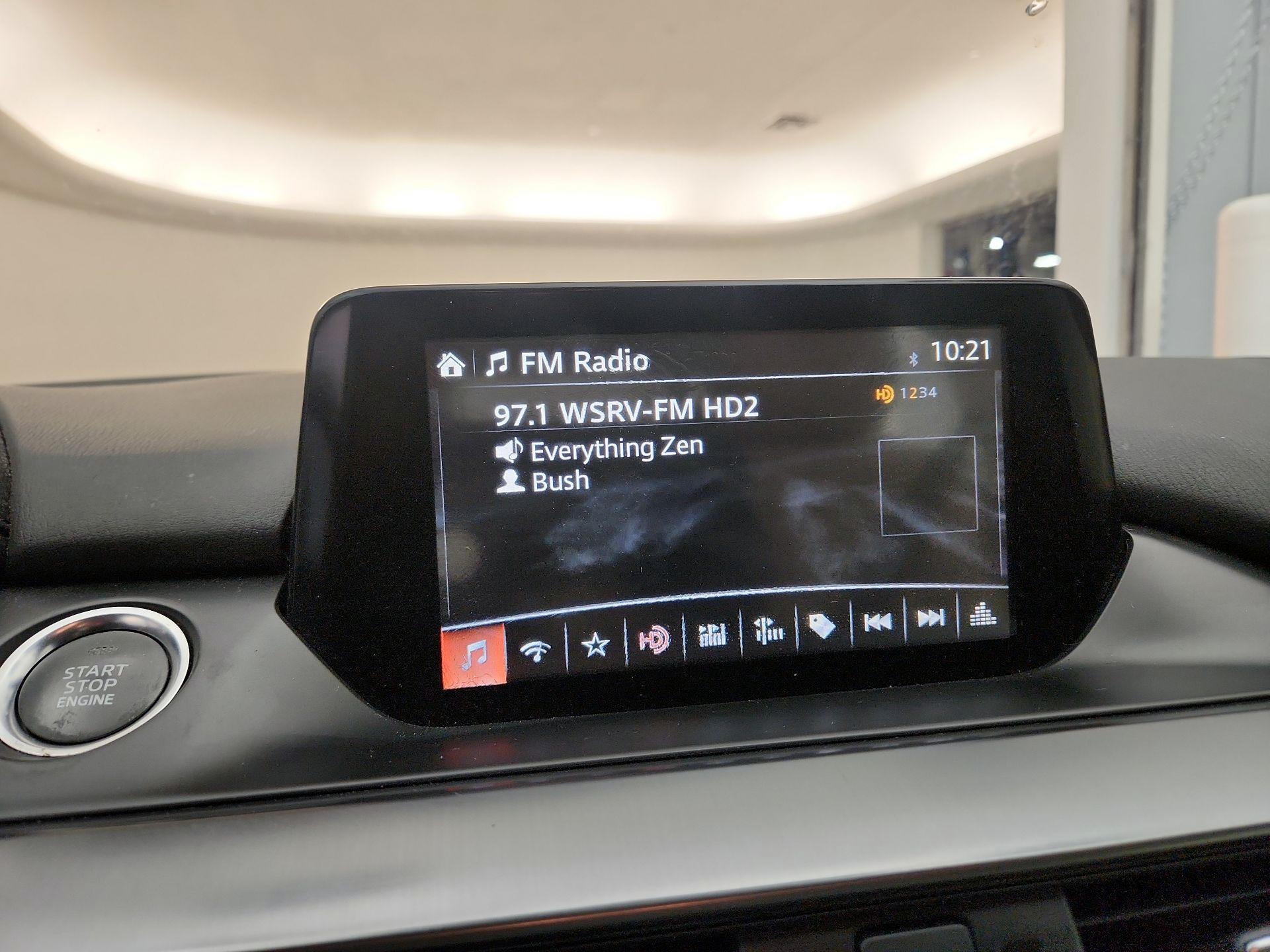 Thumbnail: 2016 Mazda Mazda6 - 15