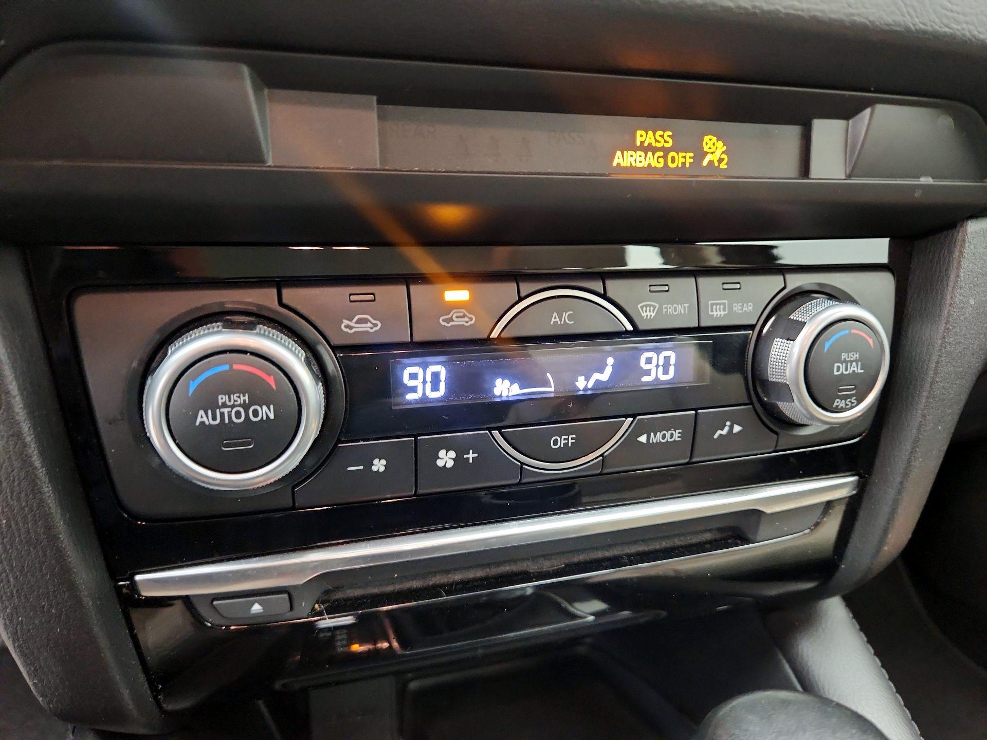 Thumbnail: 2016 Mazda Mazda6 - 16