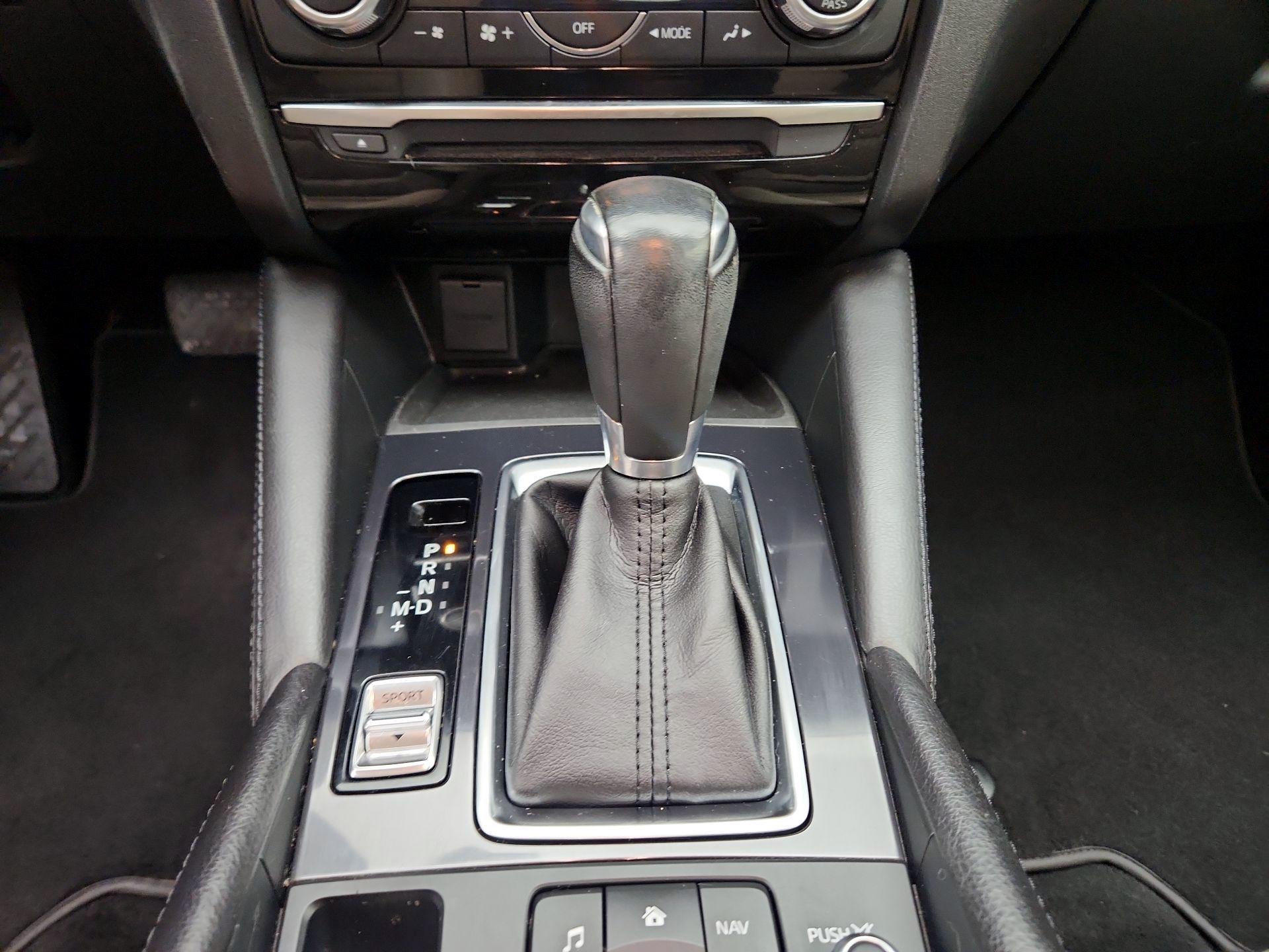 Thumbnail: 2016 Mazda Mazda6 - 17