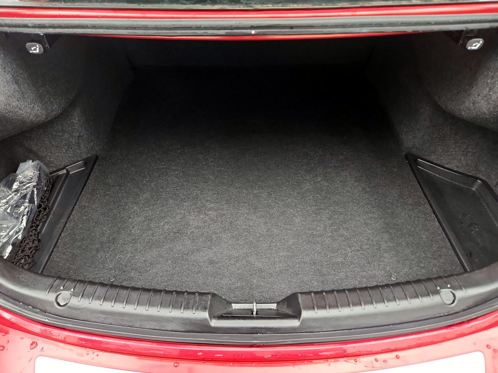 Thumbnail: 2016 Mazda Mazda6 - 19