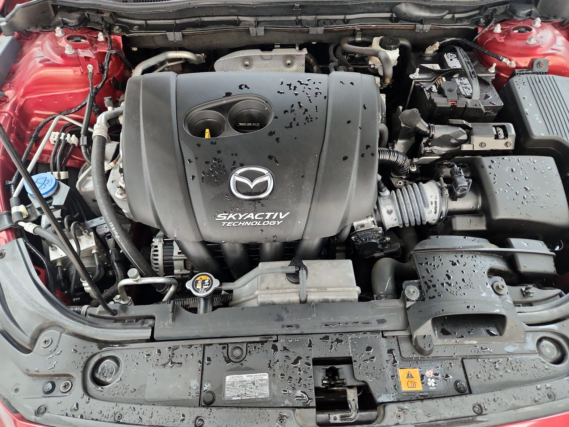 Thumbnail: 2016 Mazda Mazda6 - 20