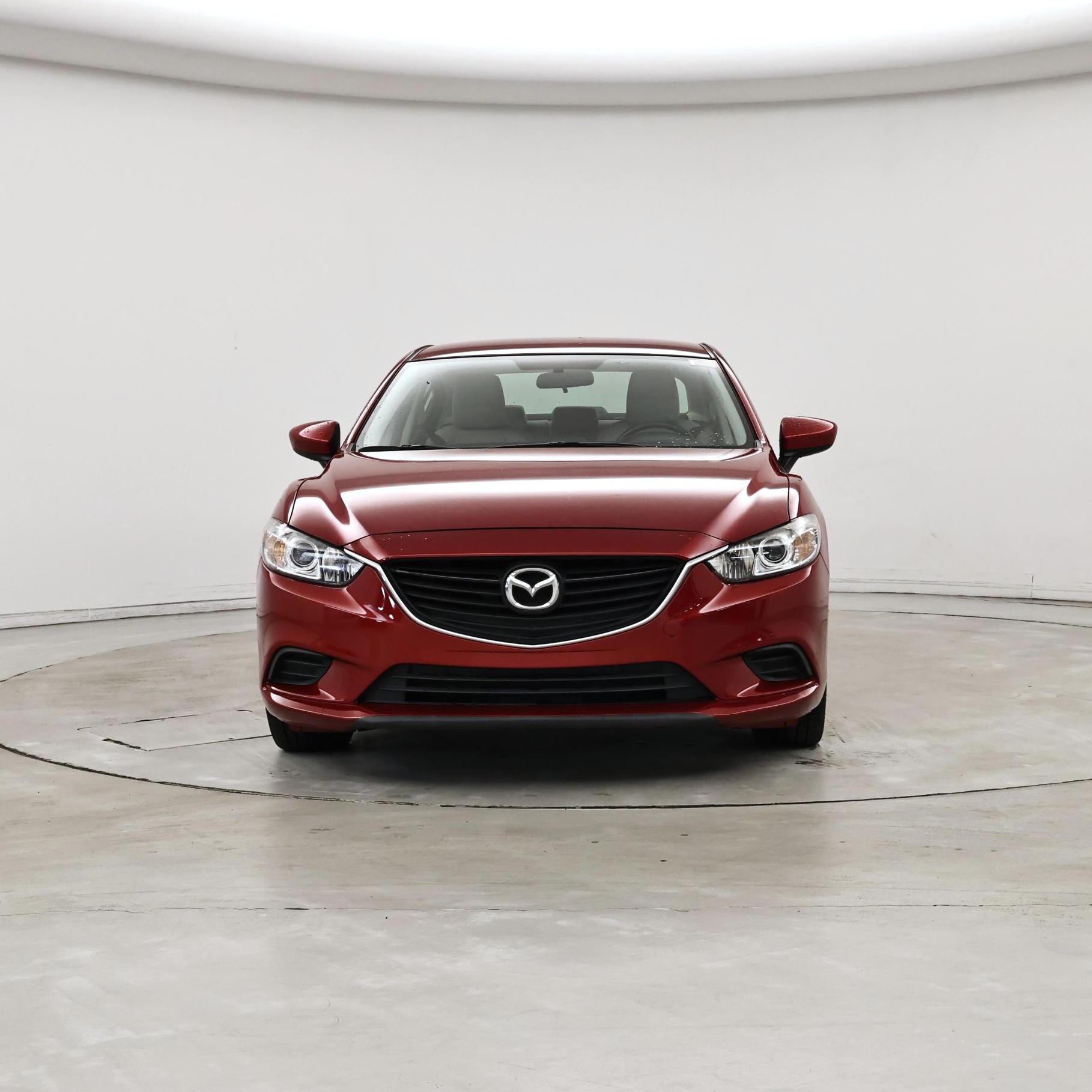 Thumbnail: 2016 Mazda Mazda6 - 5