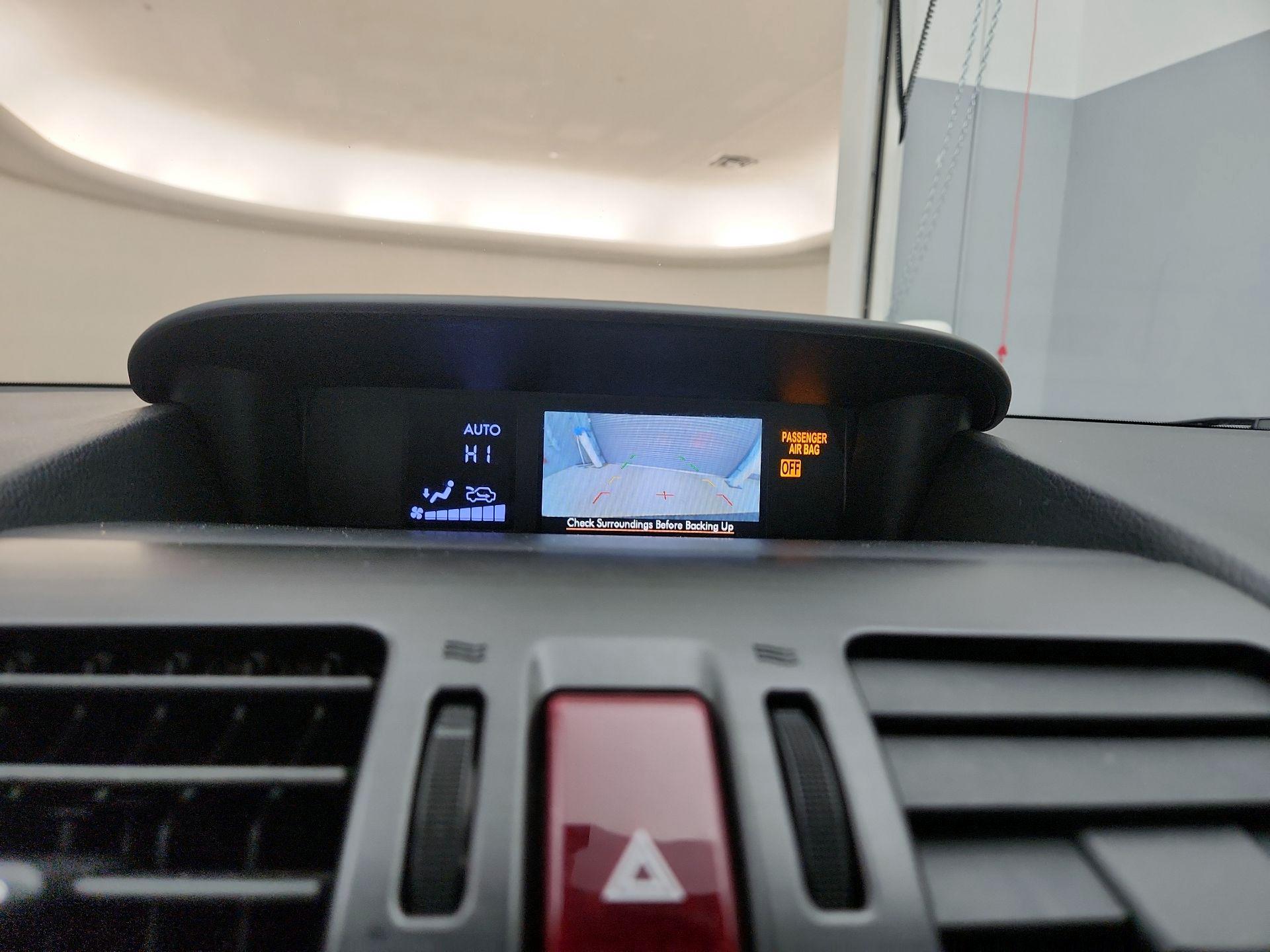 Thumbnail: 2015 Subaru Forester - 14