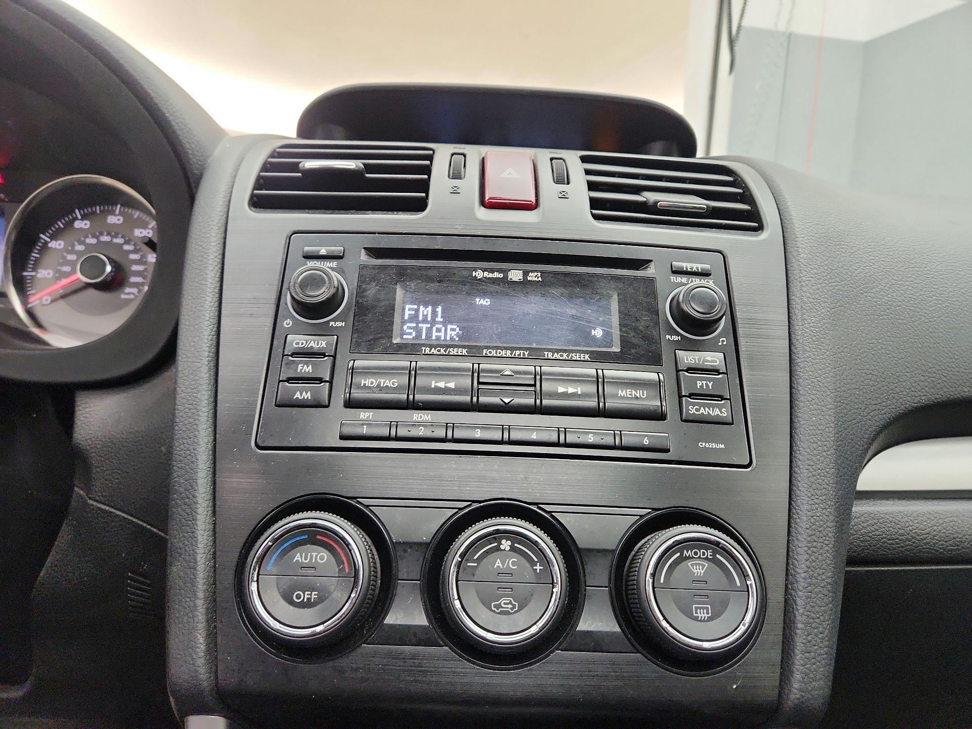 Thumbnail: 2015 Subaru Forester - 15