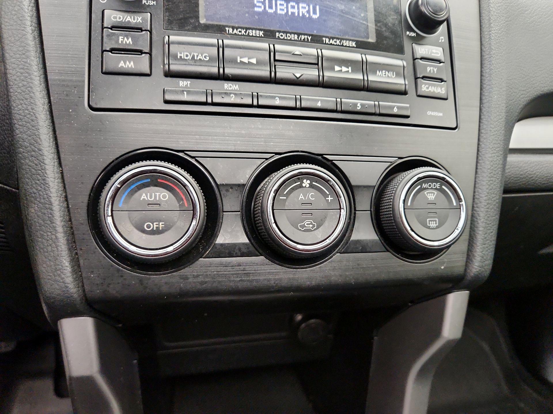 Thumbnail: 2015 Subaru Forester - 16