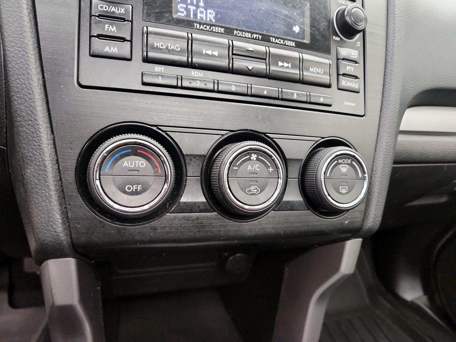 Thumbnail: 2015 Subaru Forester - 17