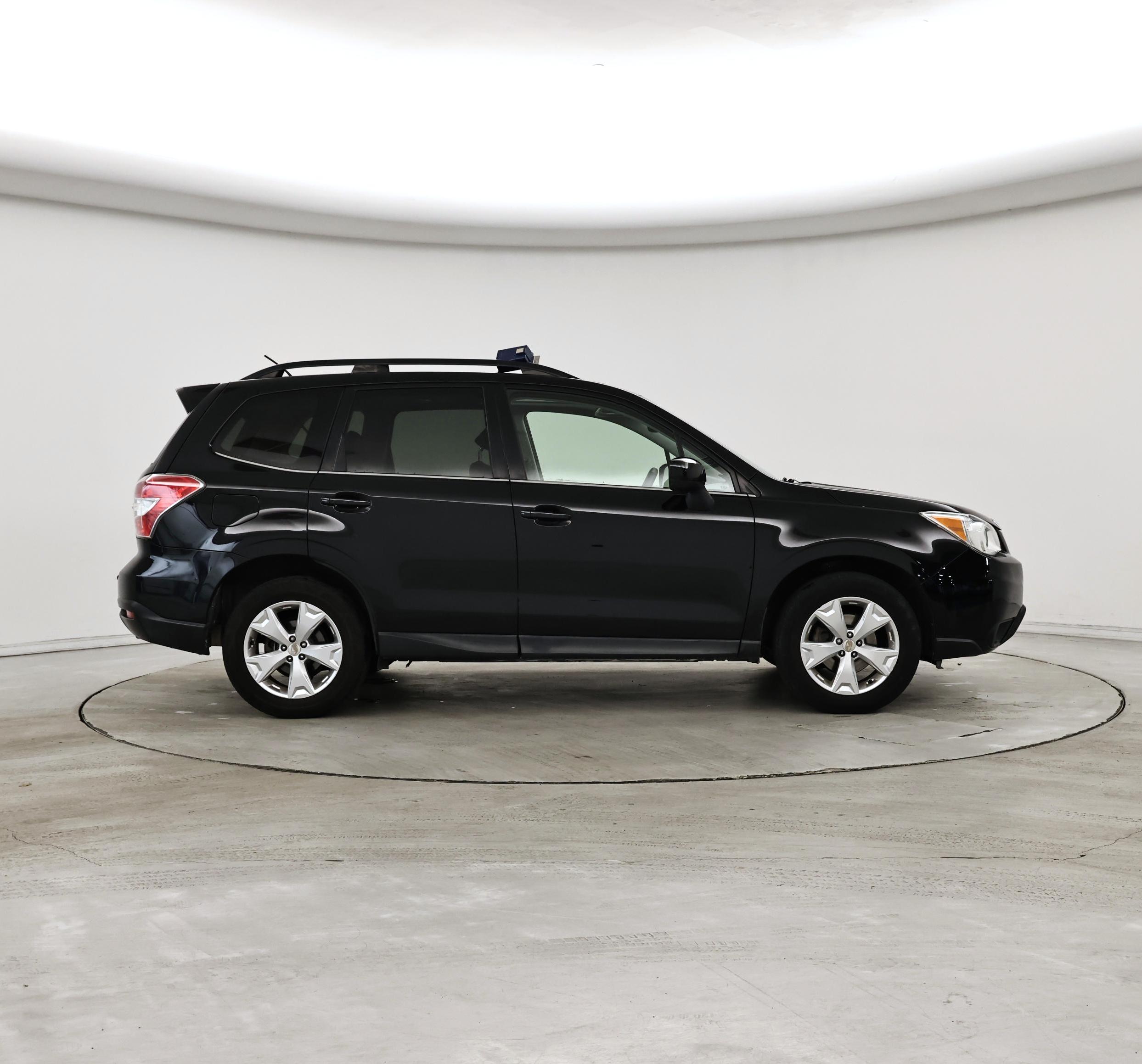 Thumbnail: 2015 Subaru Forester - 7