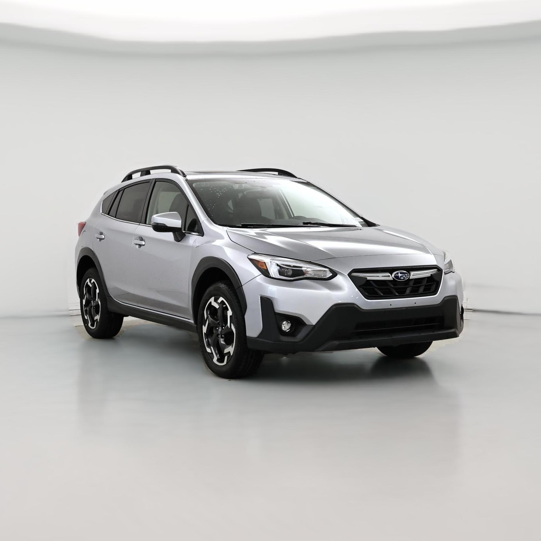 Thumbnail: 2023 Subaru Crosstrek - 1