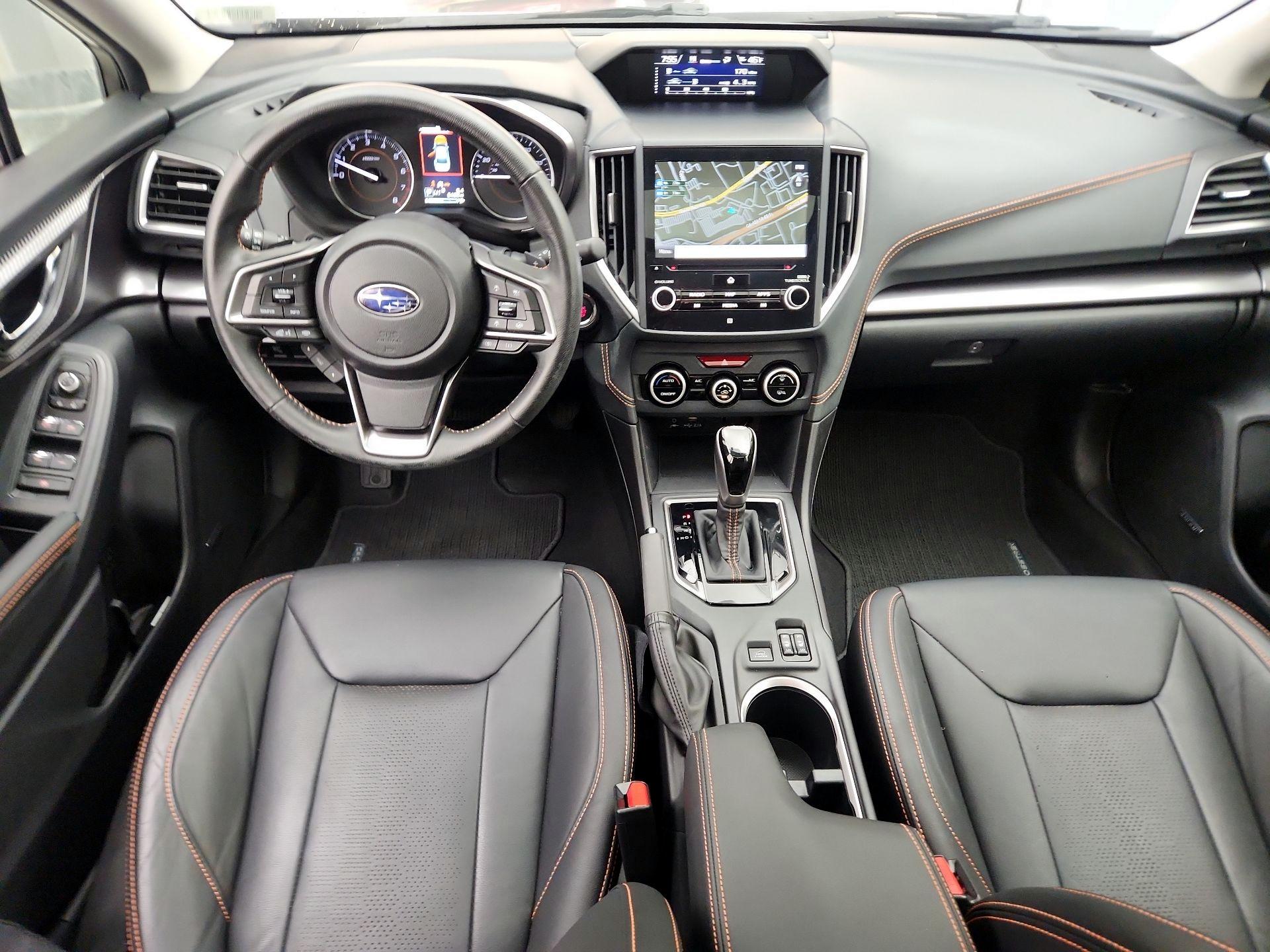 Thumbnail: 2023 Subaru Crosstrek - 9