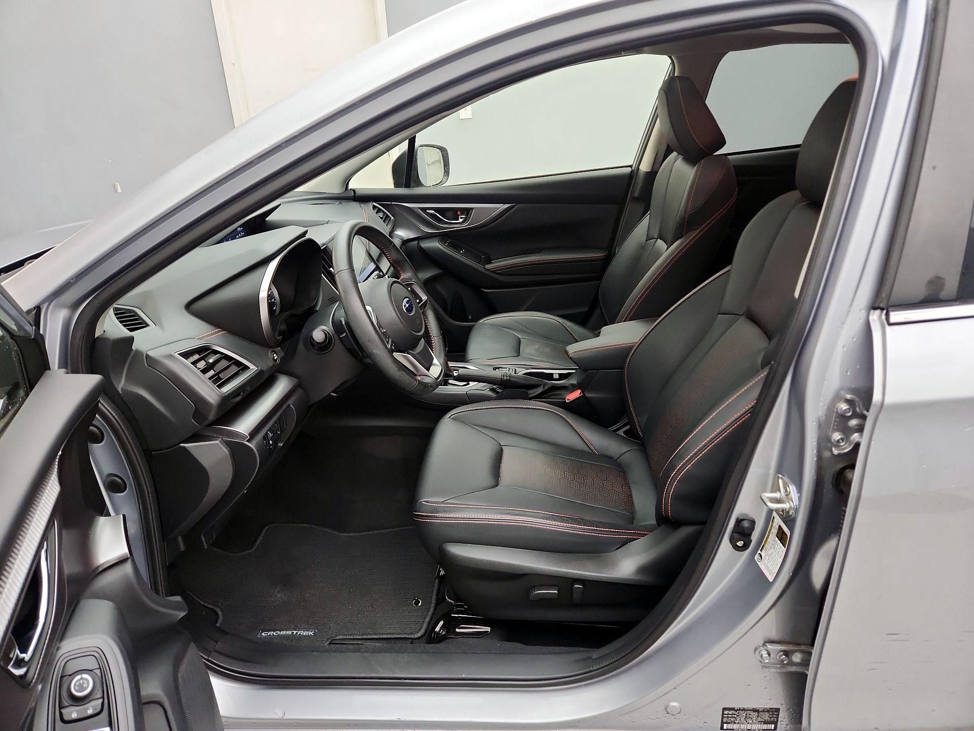 Thumbnail: 2023 Subaru Crosstrek - 11