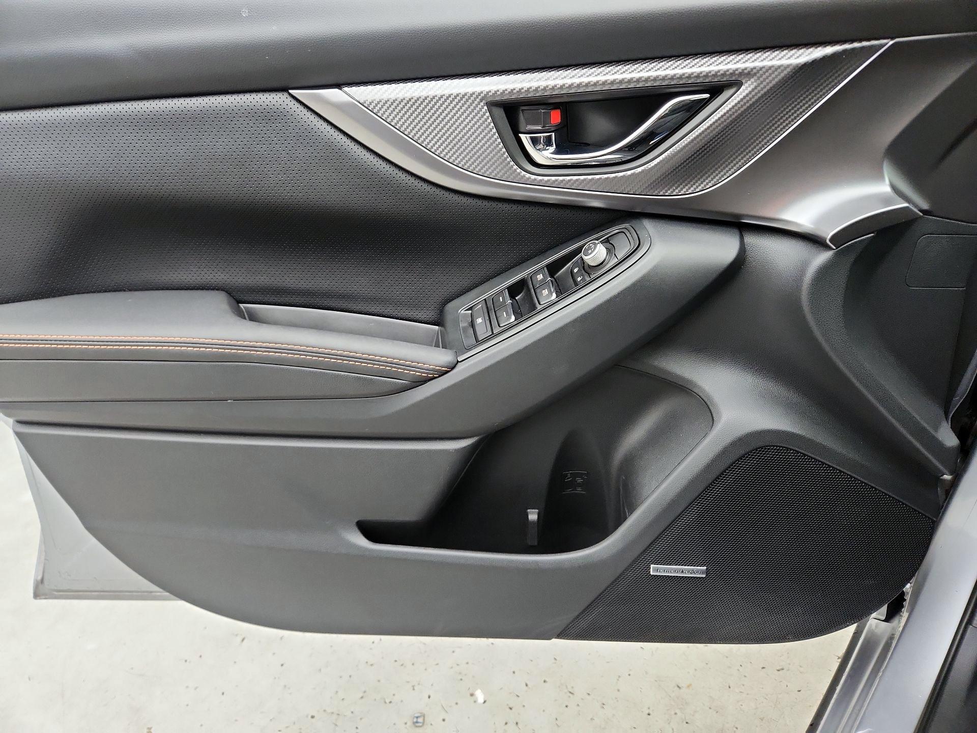 Thumbnail: 2023 Subaru Crosstrek - 12