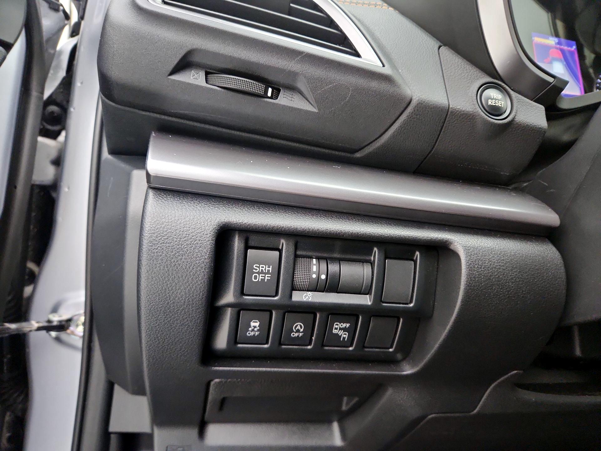 Thumbnail: 2023 Subaru Crosstrek - 13