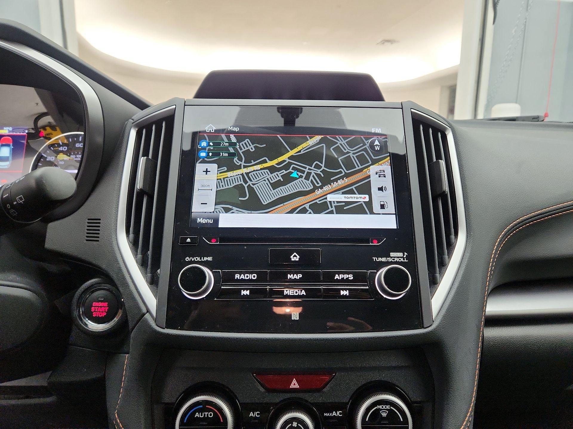 Thumbnail: 2023 Subaru Crosstrek - 14