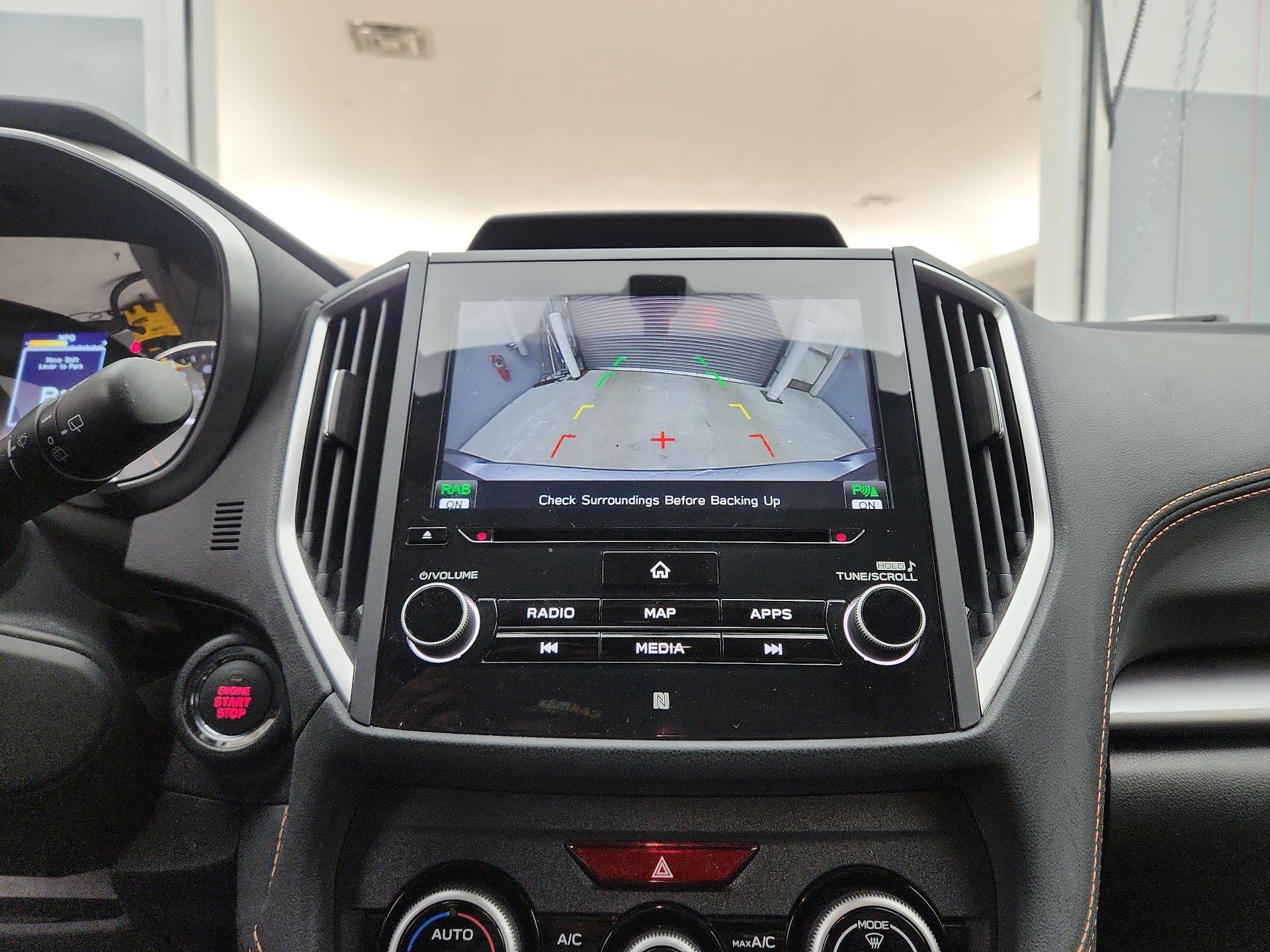 Thumbnail: 2023 Subaru Crosstrek - 15