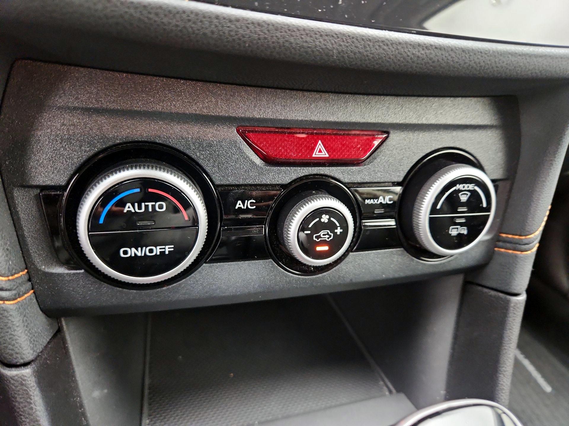 Thumbnail: 2023 Subaru Crosstrek - 17