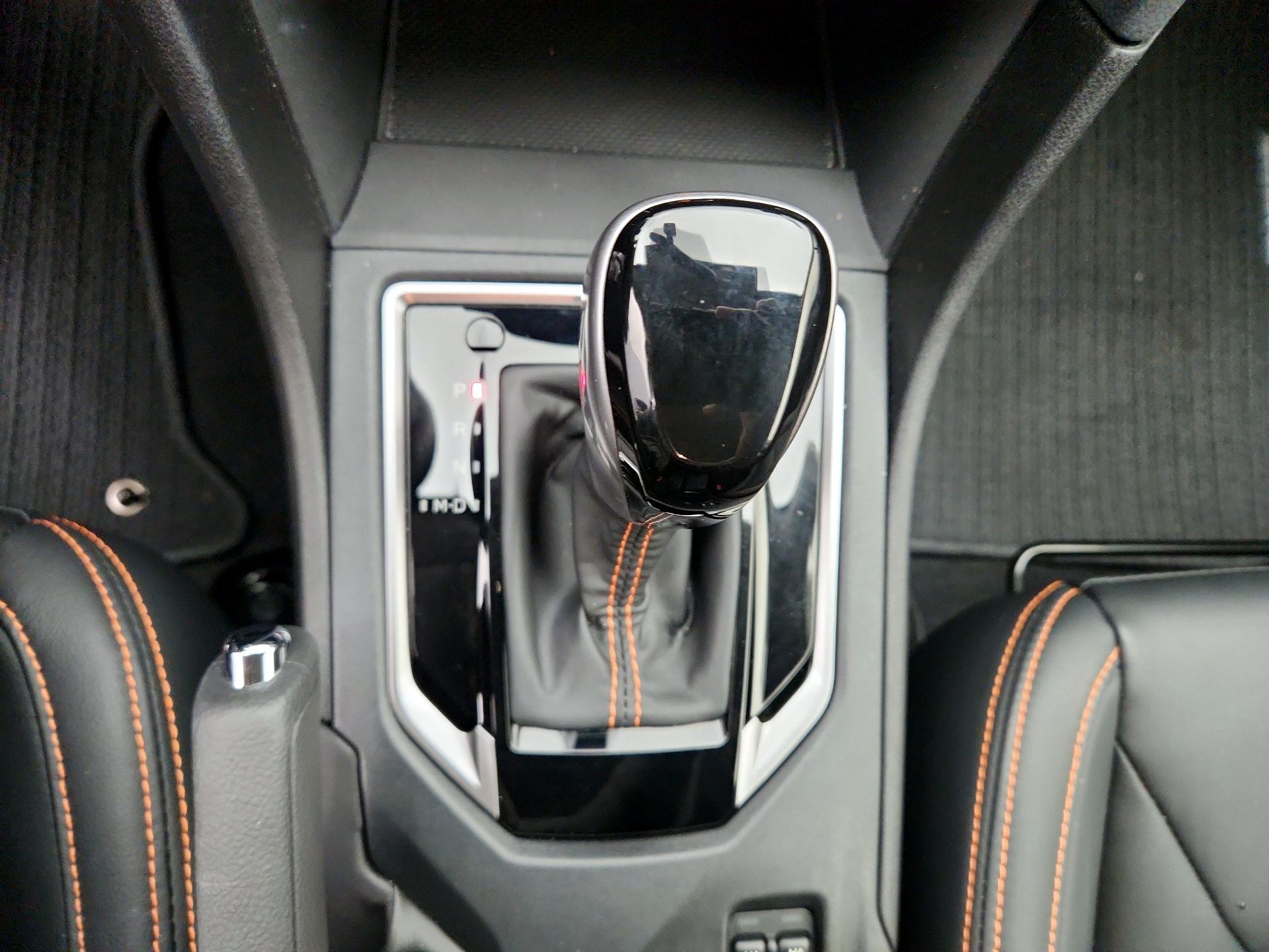 Thumbnail: 2023 Subaru Crosstrek - 18