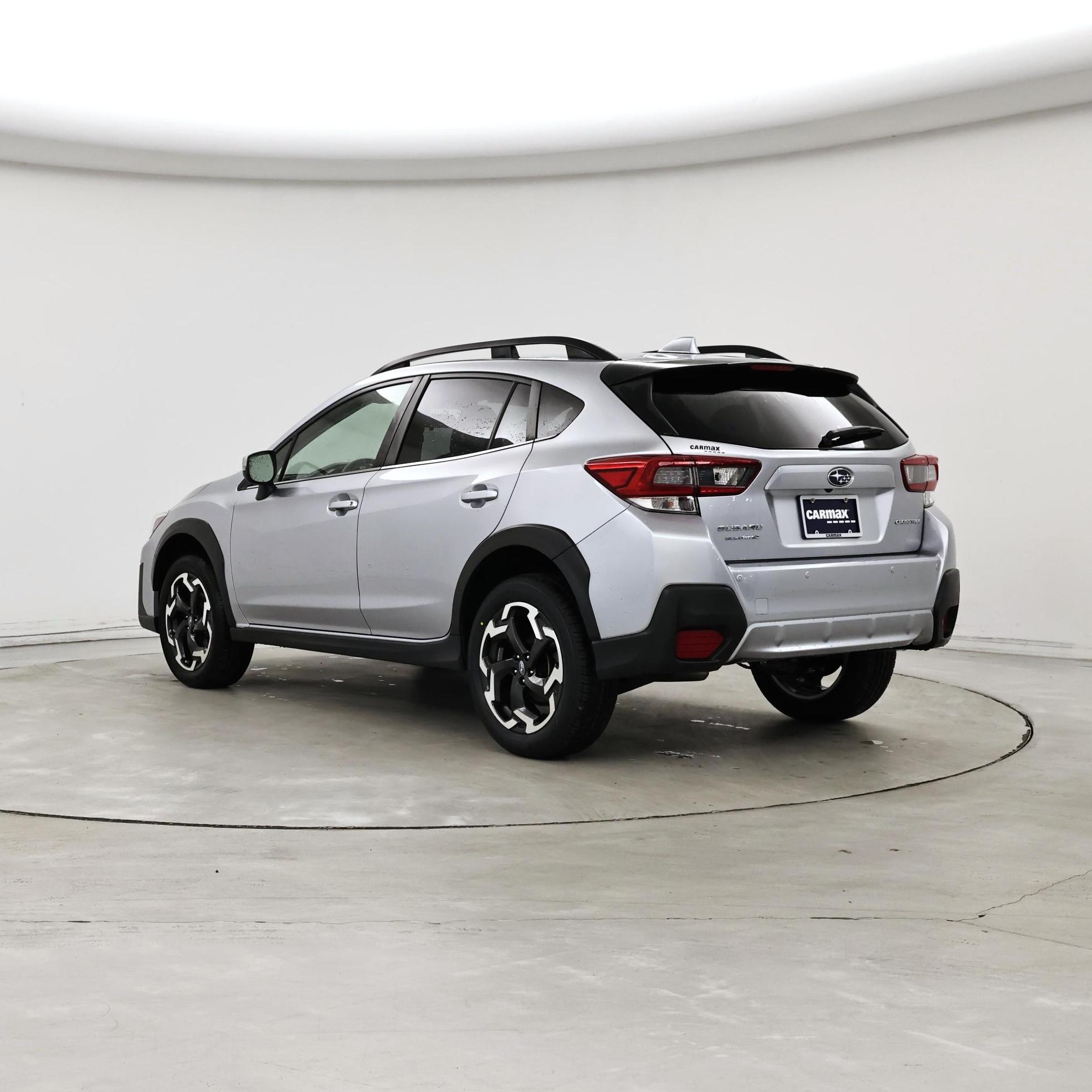 Thumbnail: 2023 Subaru Crosstrek - 2