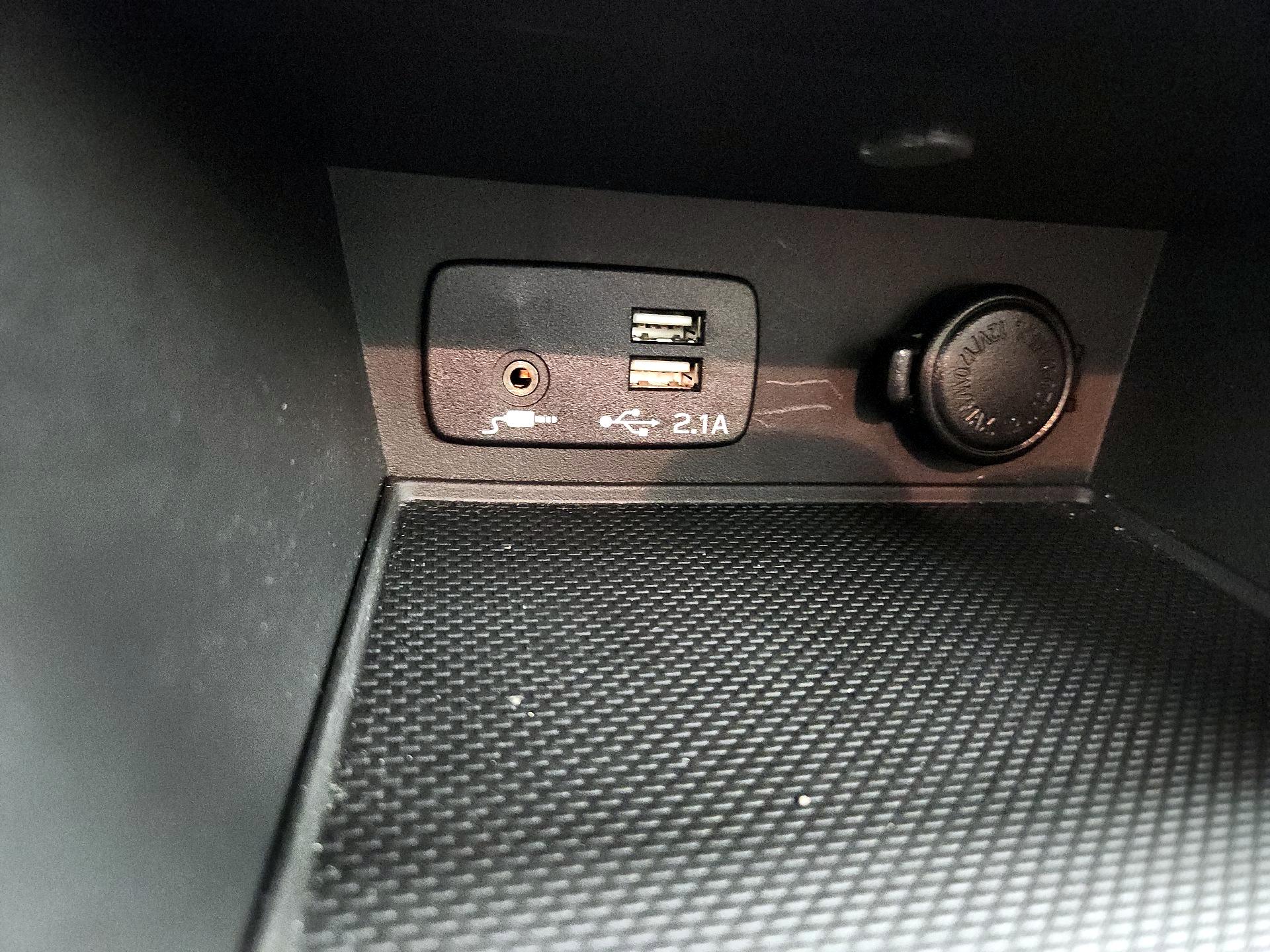 Thumbnail: 2023 Subaru Crosstrek - 19