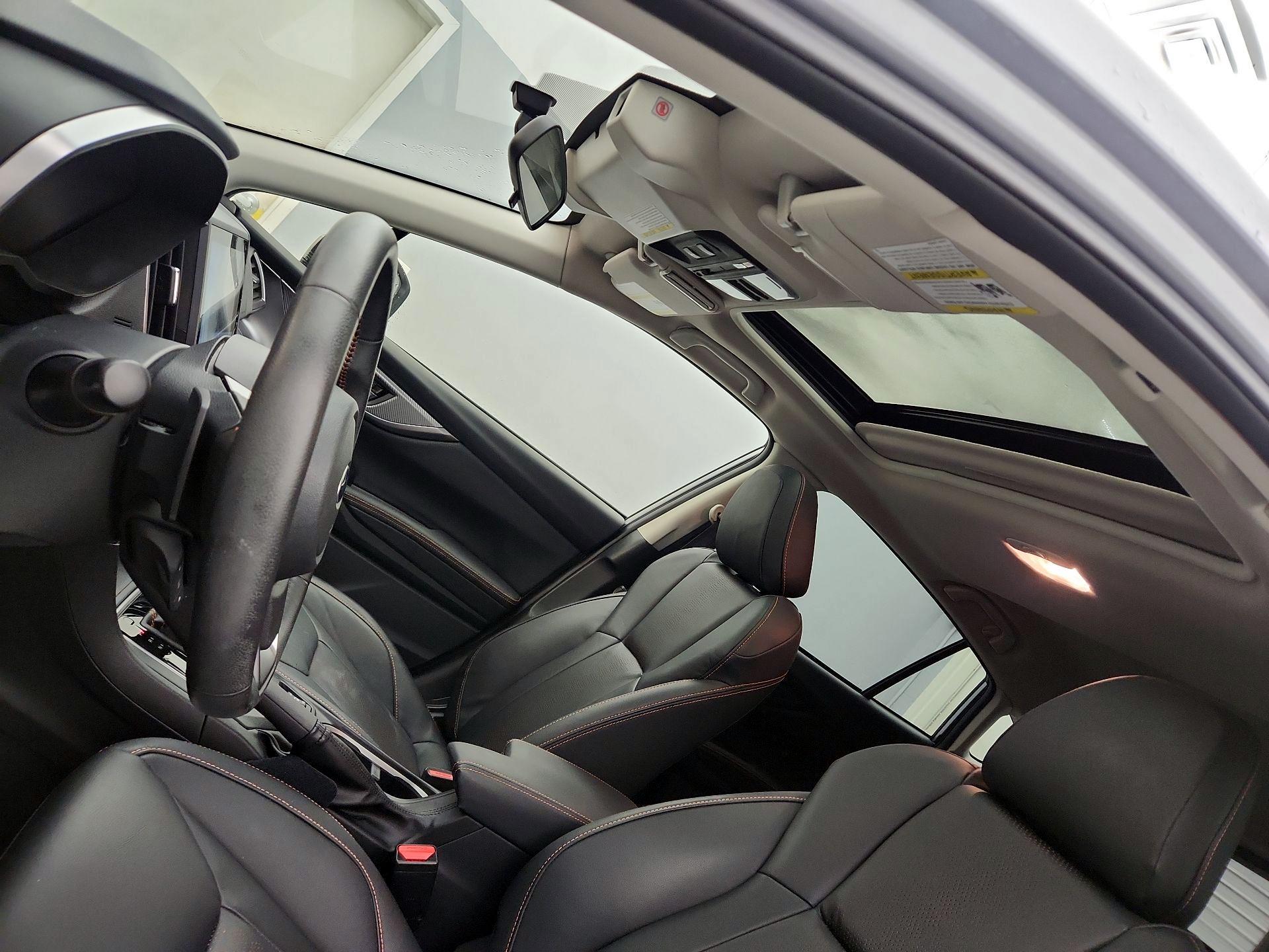 Thumbnail: 2023 Subaru Crosstrek - 20