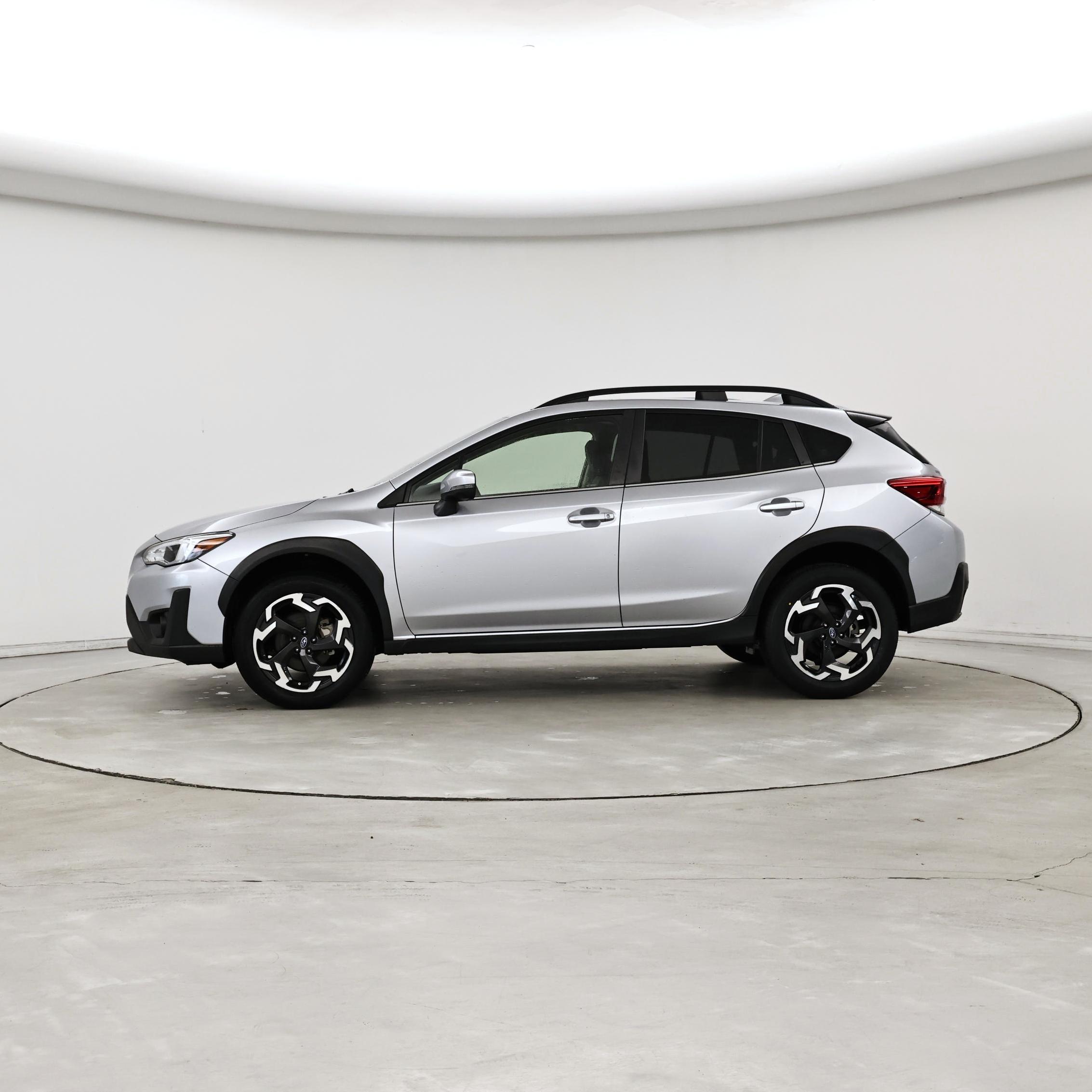 Thumbnail: 2023 Subaru Crosstrek - 3