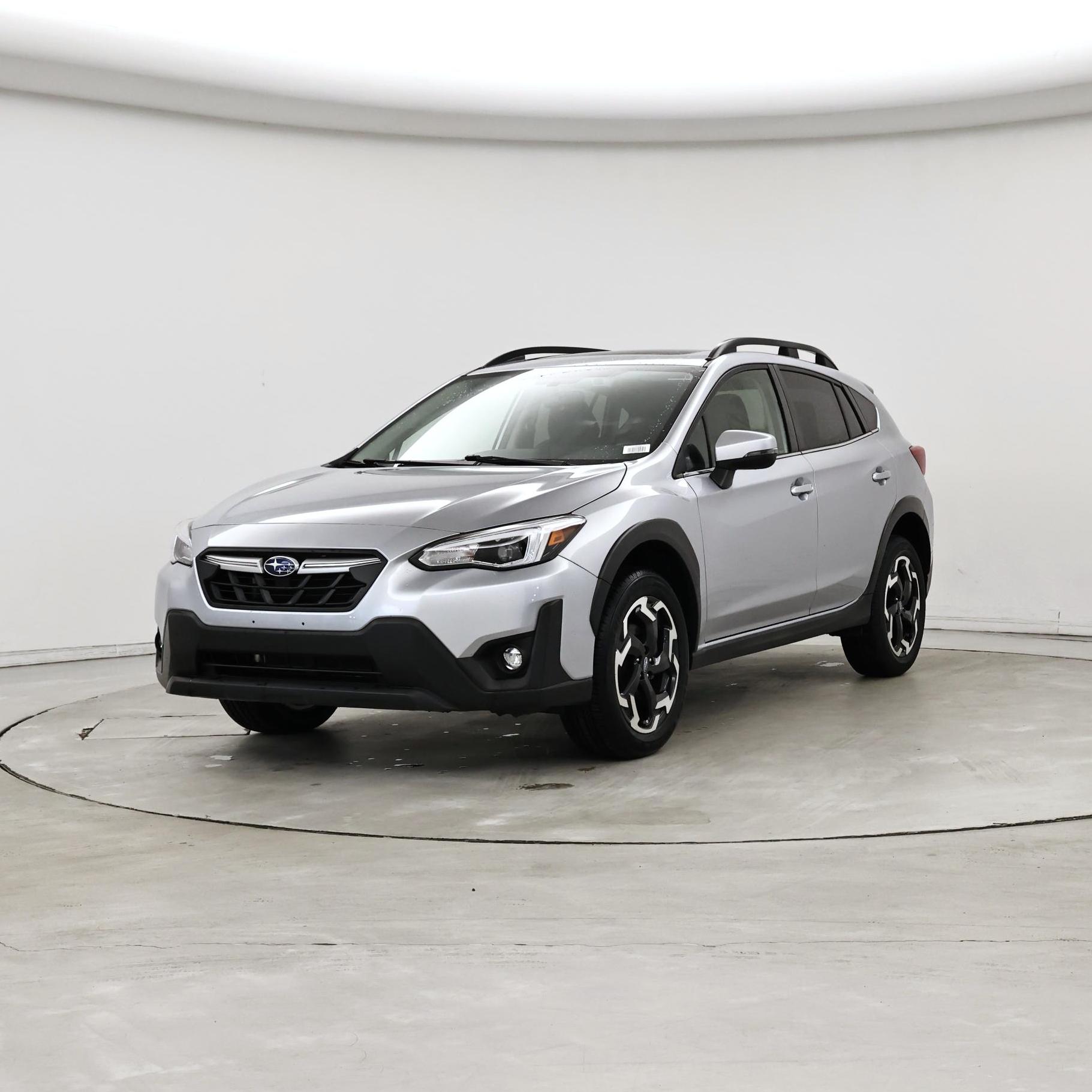 Thumbnail: 2023 Subaru Crosstrek - 4