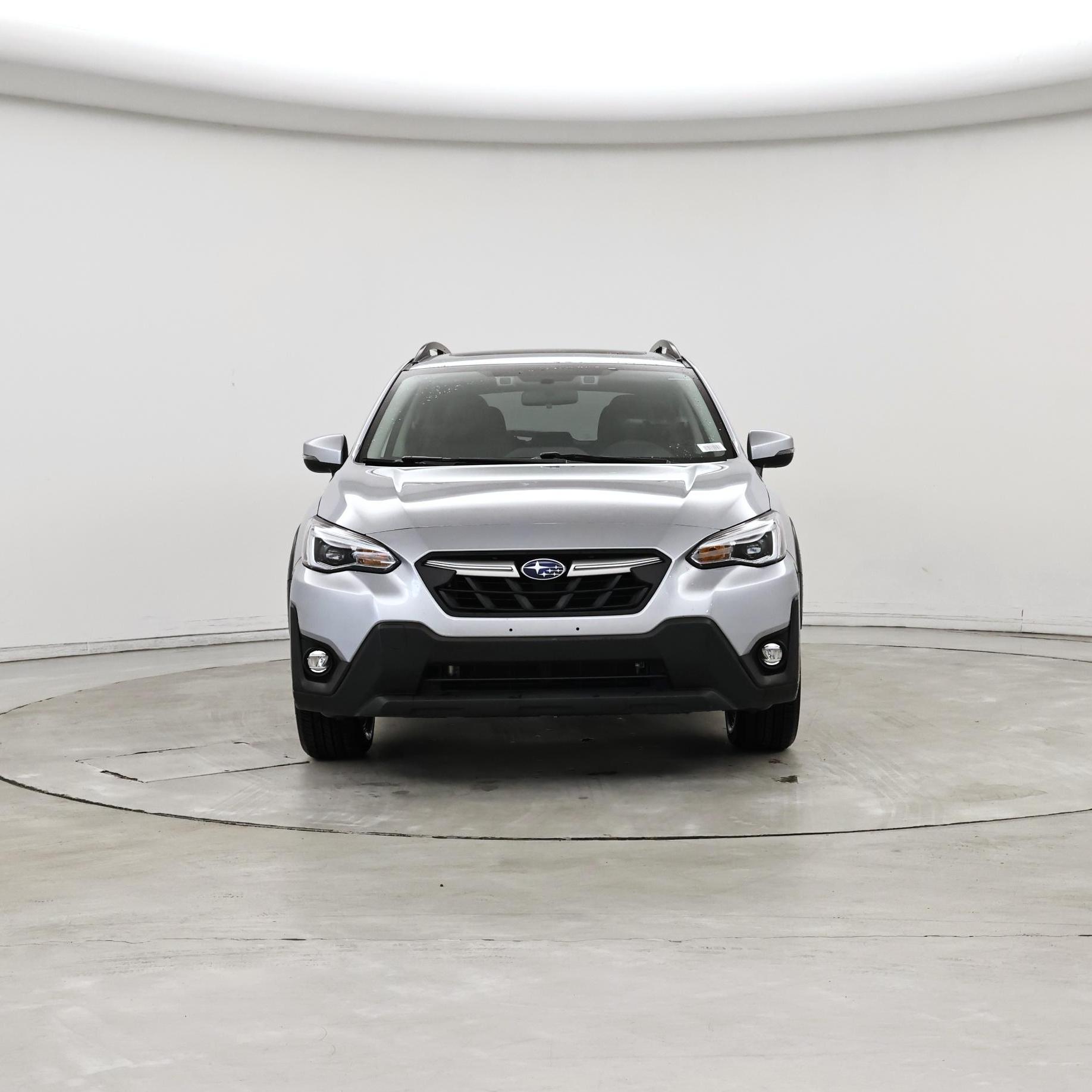 Thumbnail: 2023 Subaru Crosstrek - 5