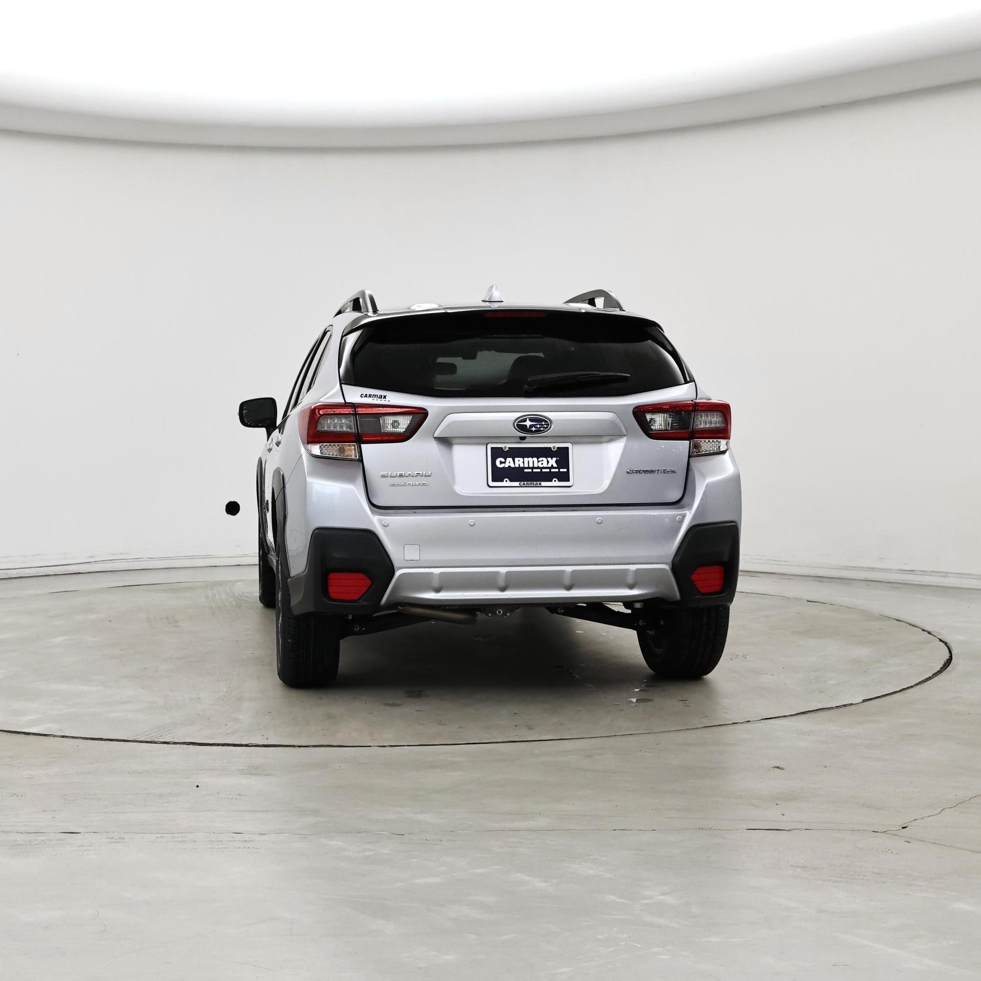 Thumbnail: 2023 Subaru Crosstrek - 6