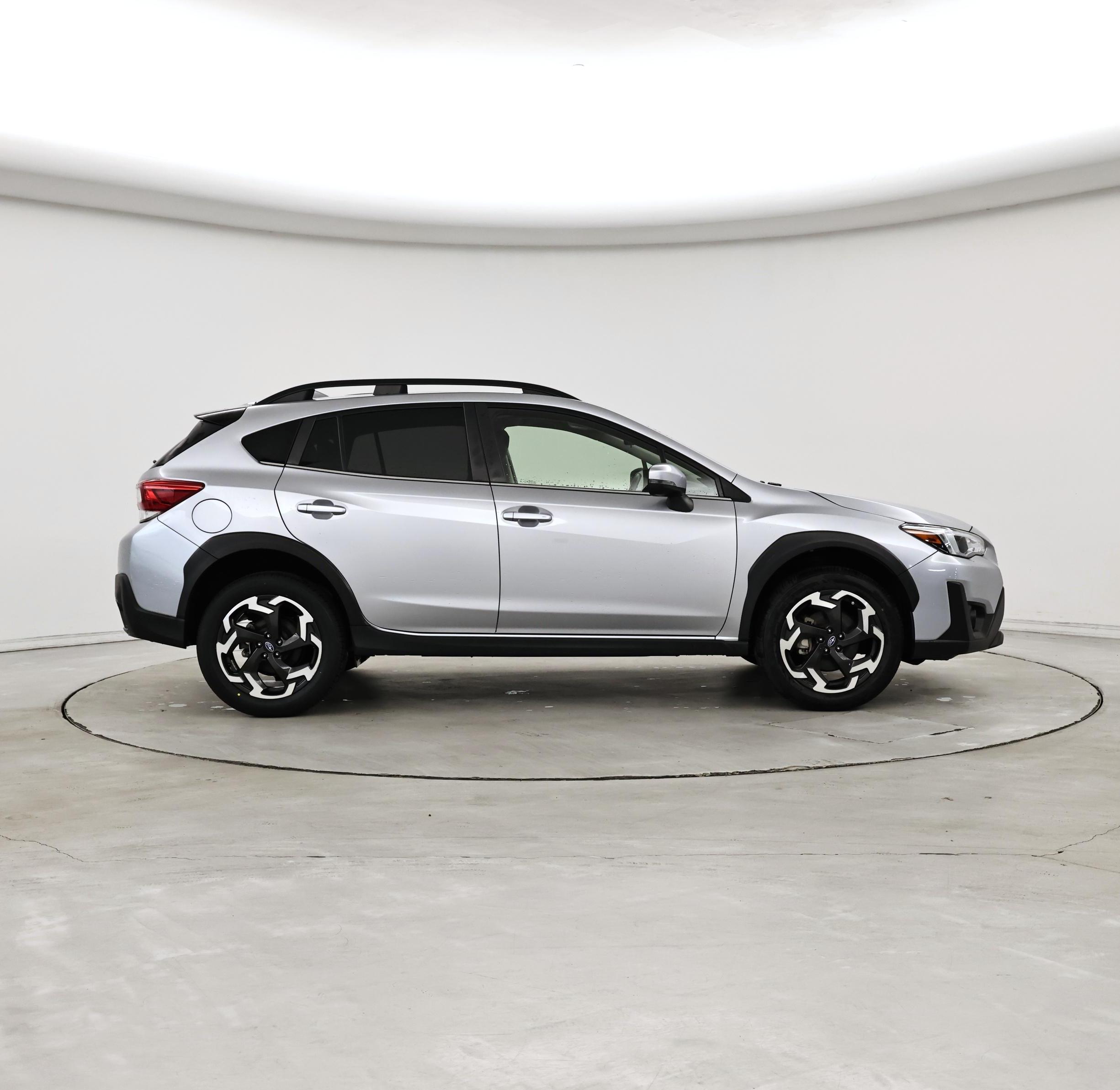 Thumbnail: 2023 Subaru Crosstrek - 7