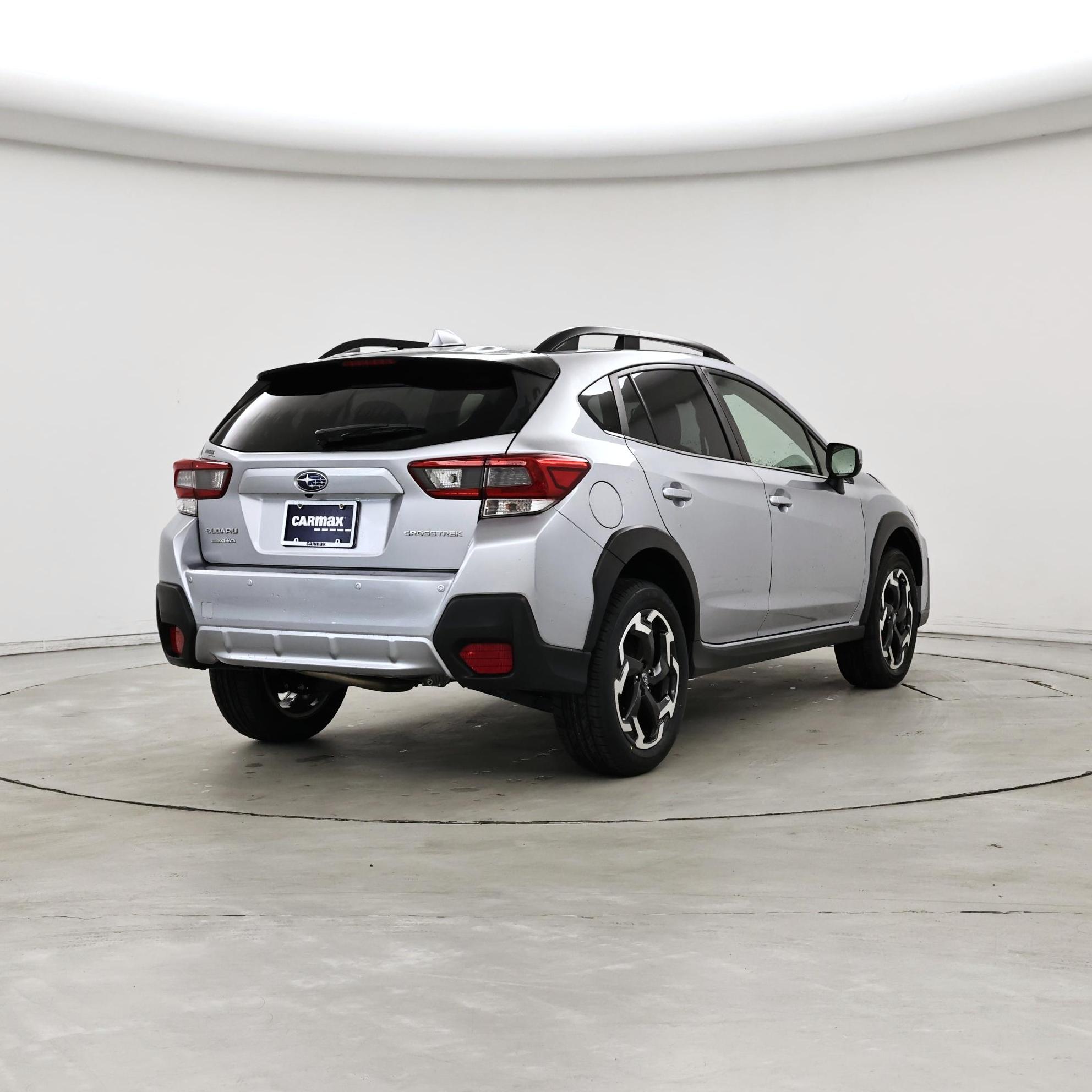 Thumbnail: 2023 Subaru Crosstrek - 8