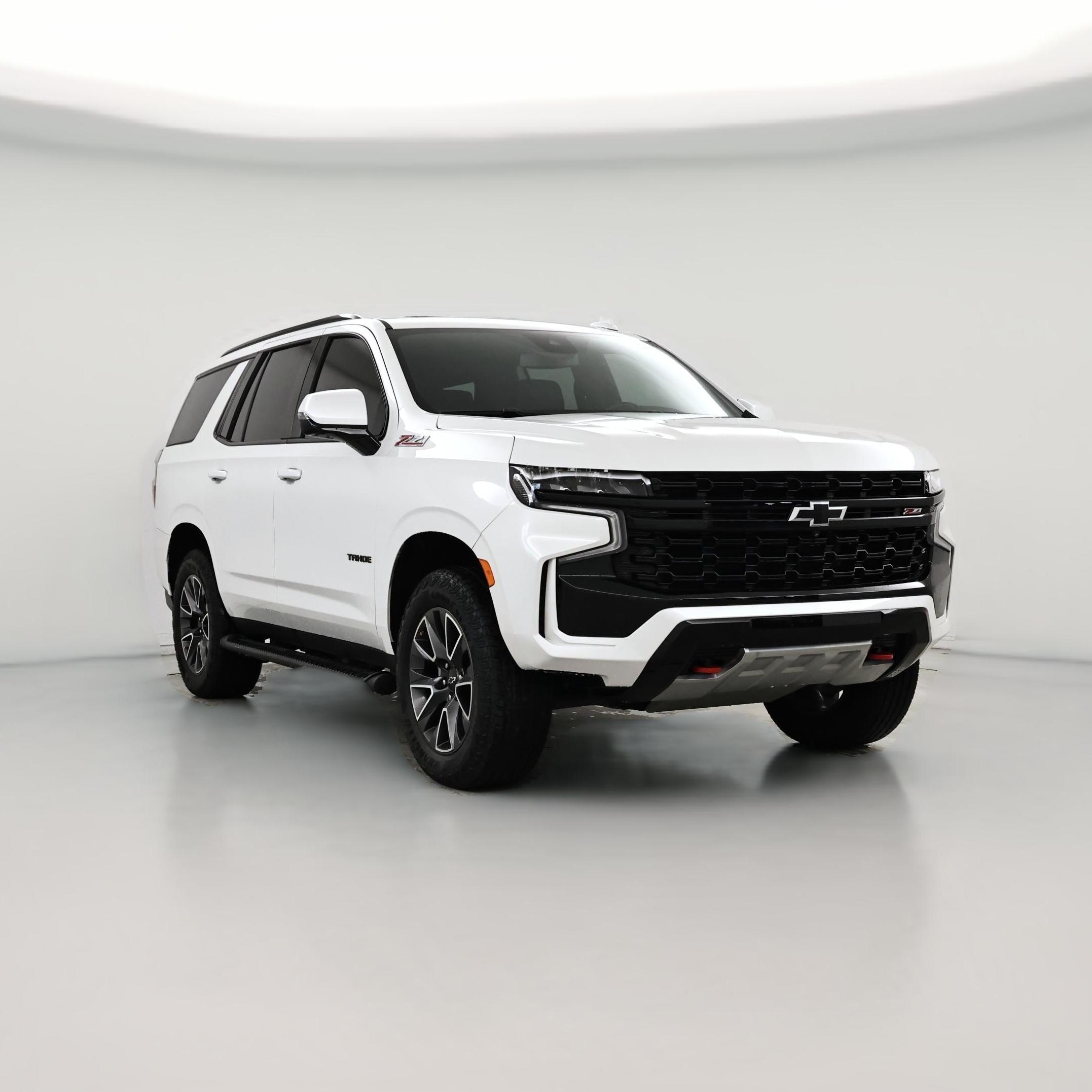 Thumbnail: 2024 Chevrolet Tahoe - 1