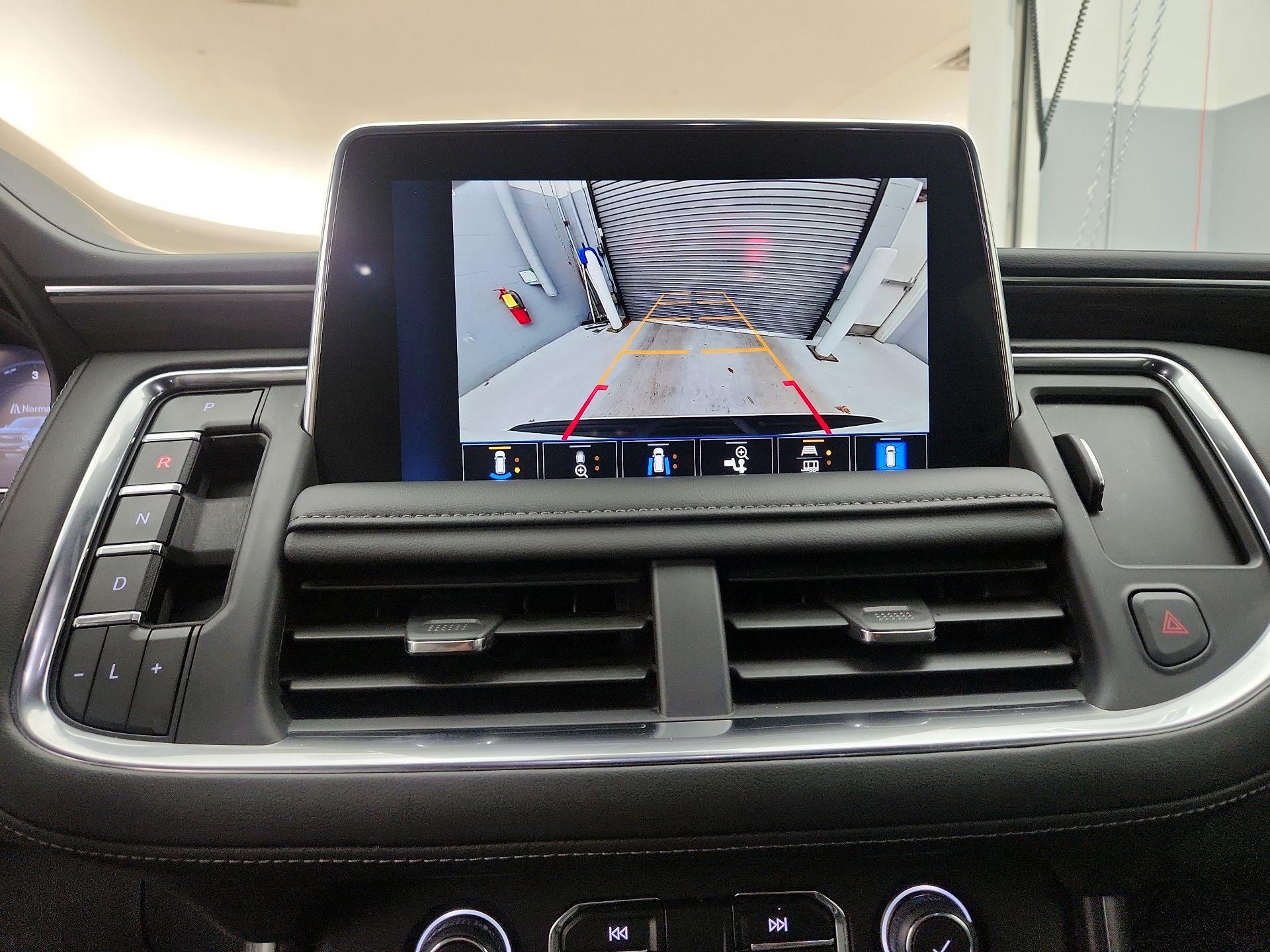 Thumbnail: 2024 Chevrolet Tahoe - 15