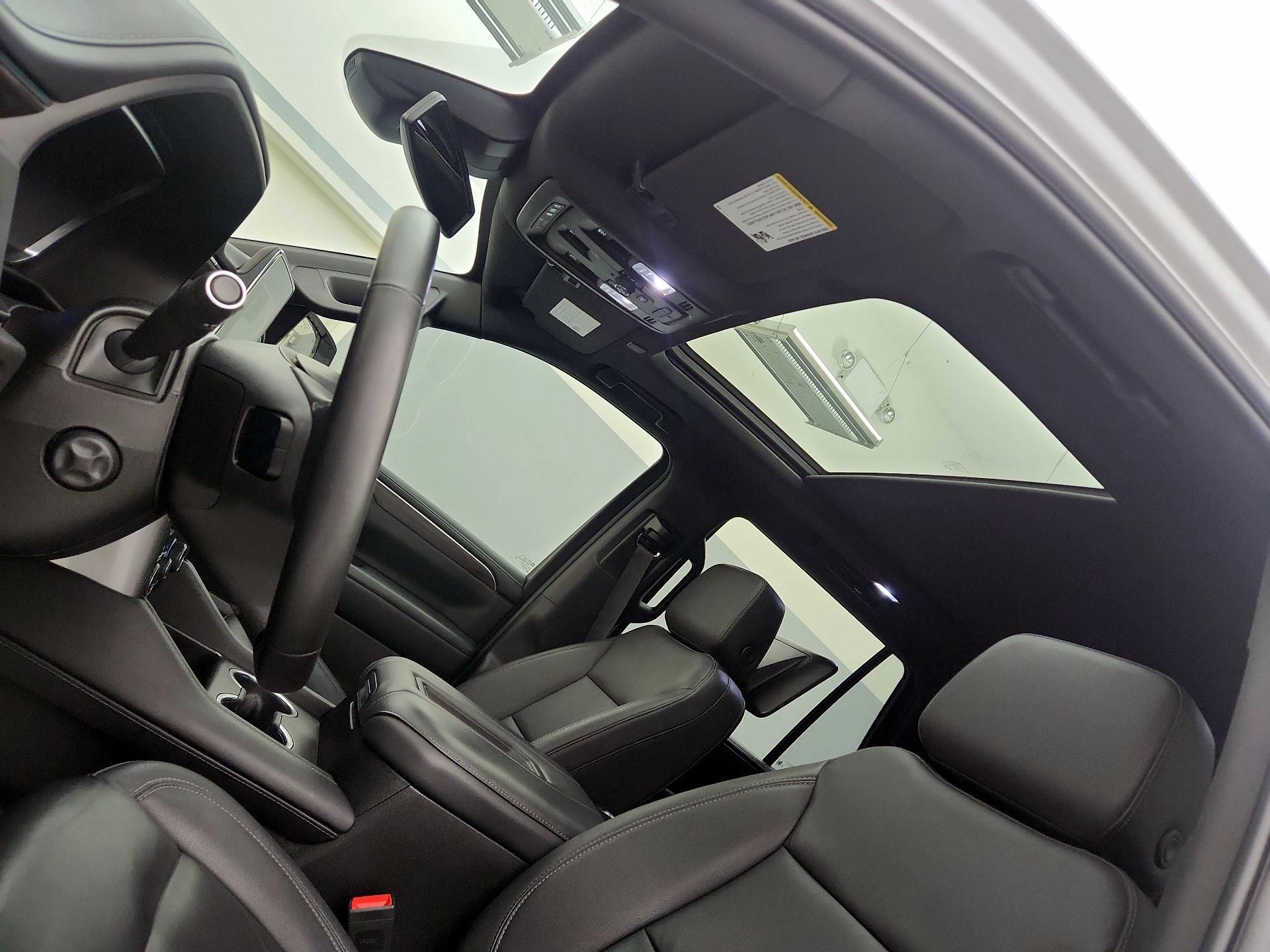 Thumbnail: 2024 Chevrolet Tahoe - 20