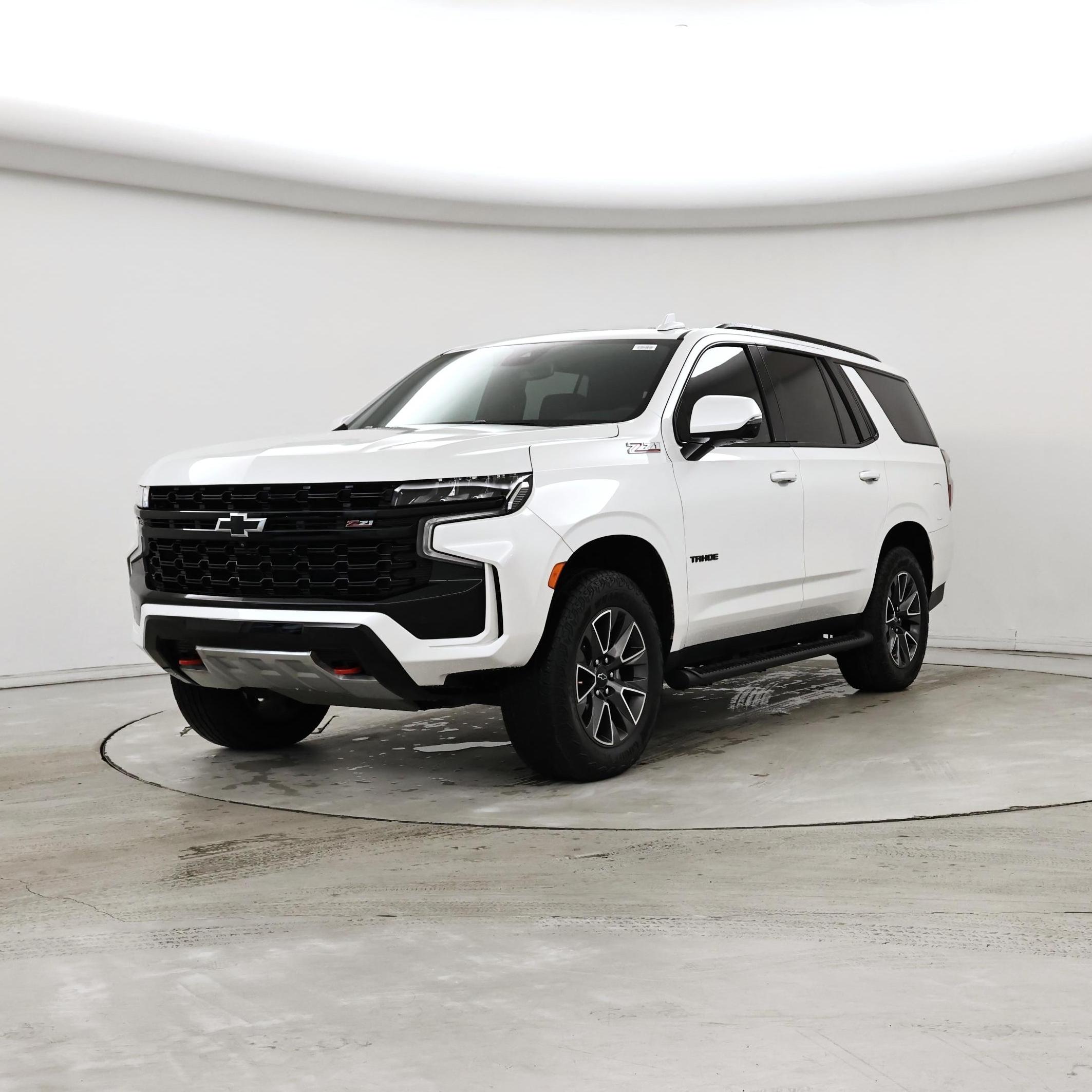 Thumbnail: 2024 Chevrolet Tahoe - 4