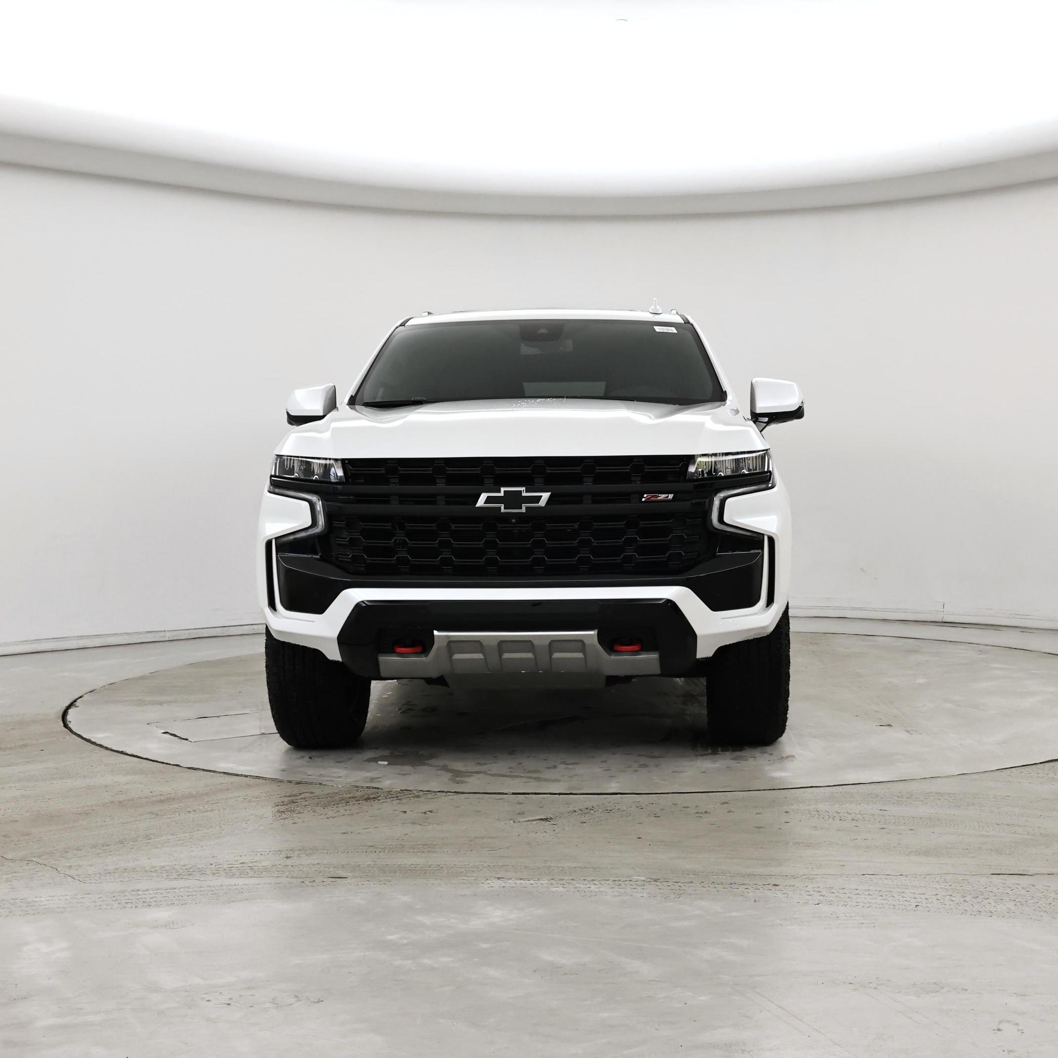 Thumbnail: 2024 Chevrolet Tahoe - 5