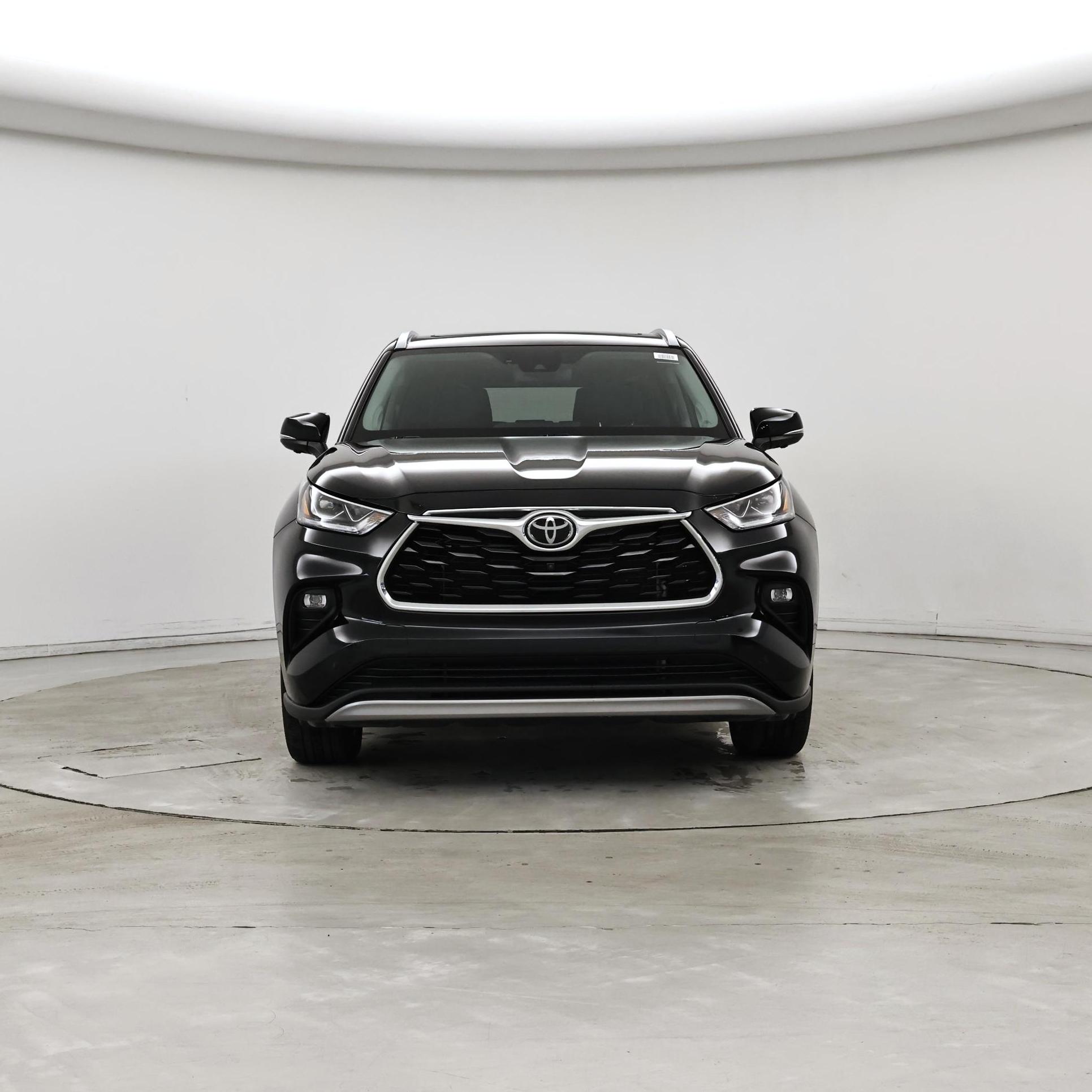 Thumbnail: 2023 Toyota Highlander - 5