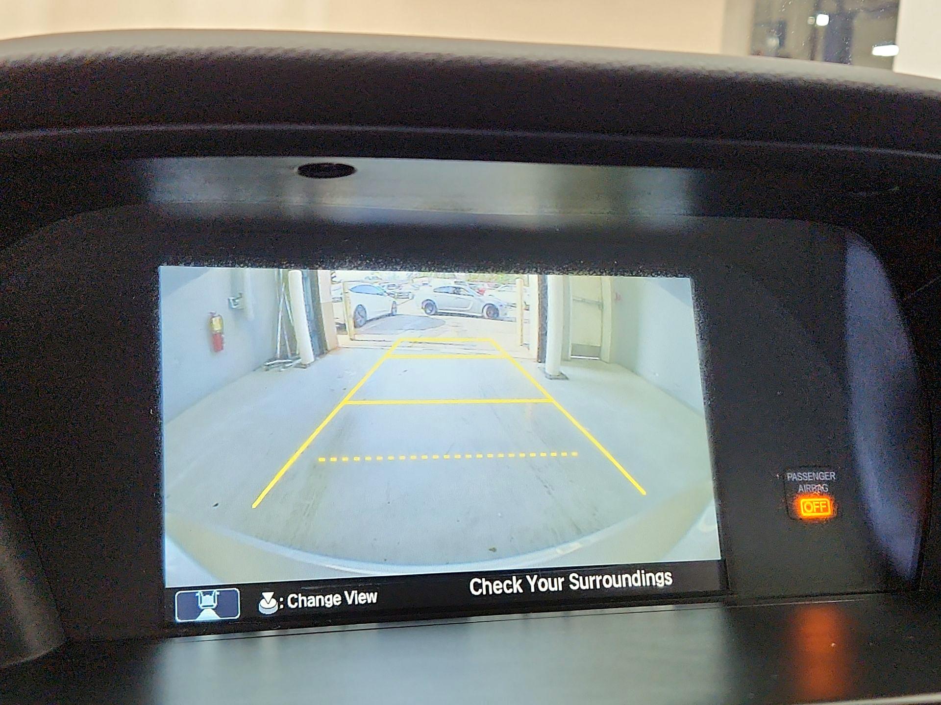 Thumbnail: 2015 Honda Accord - 14