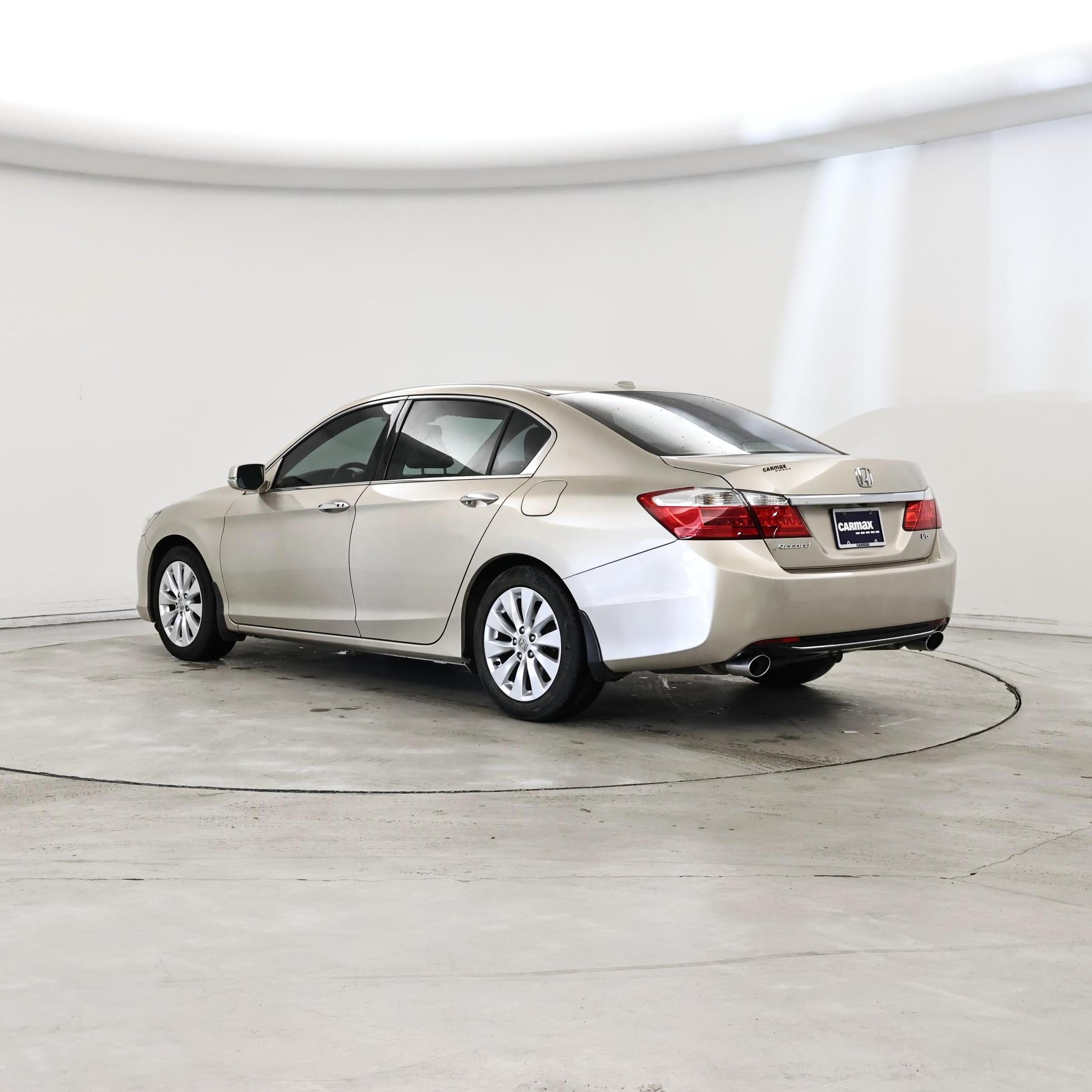 Thumbnail: 2015 Honda Accord - 2