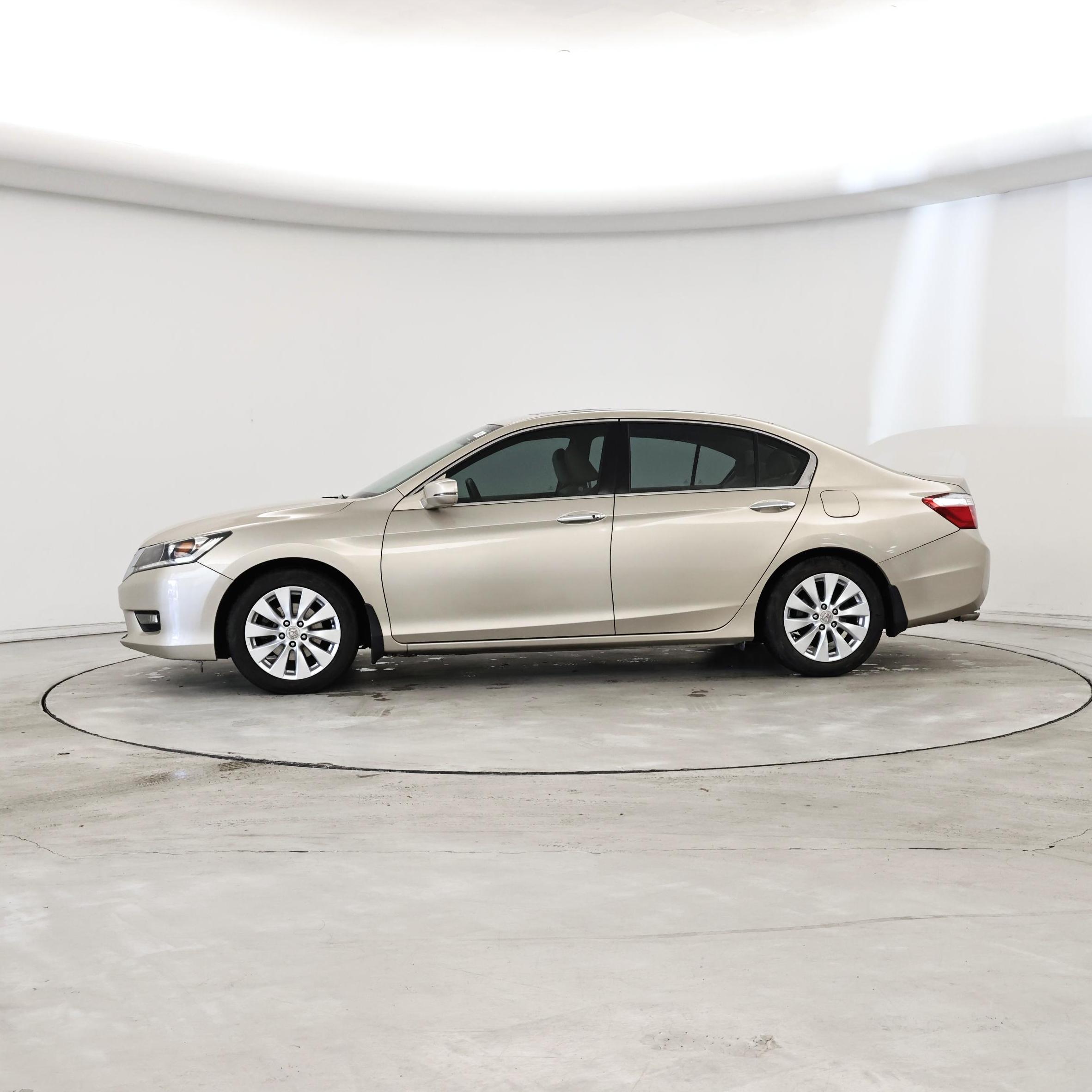 Thumbnail: 2015 Honda Accord - 3