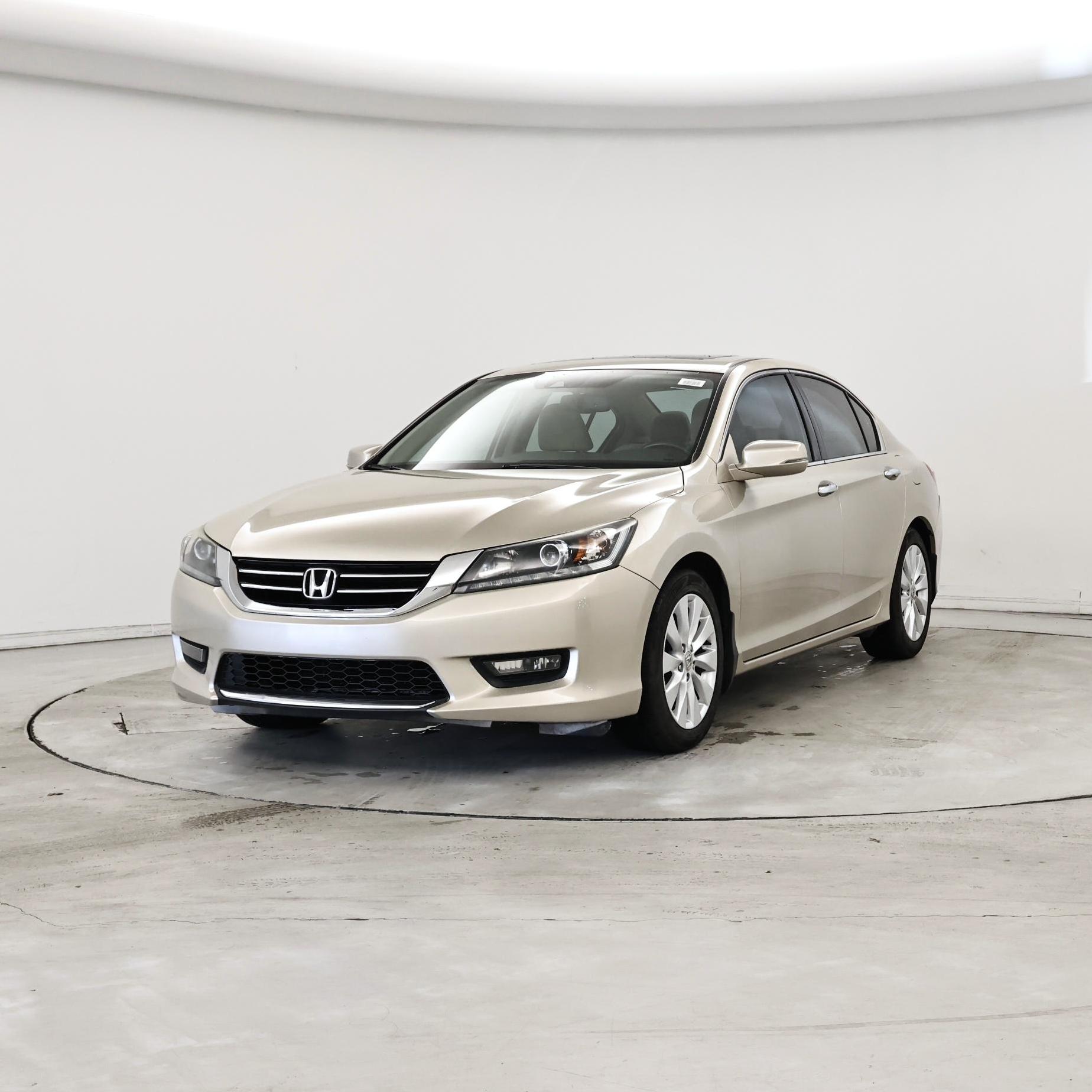 Thumbnail: 2015 Honda Accord - 4