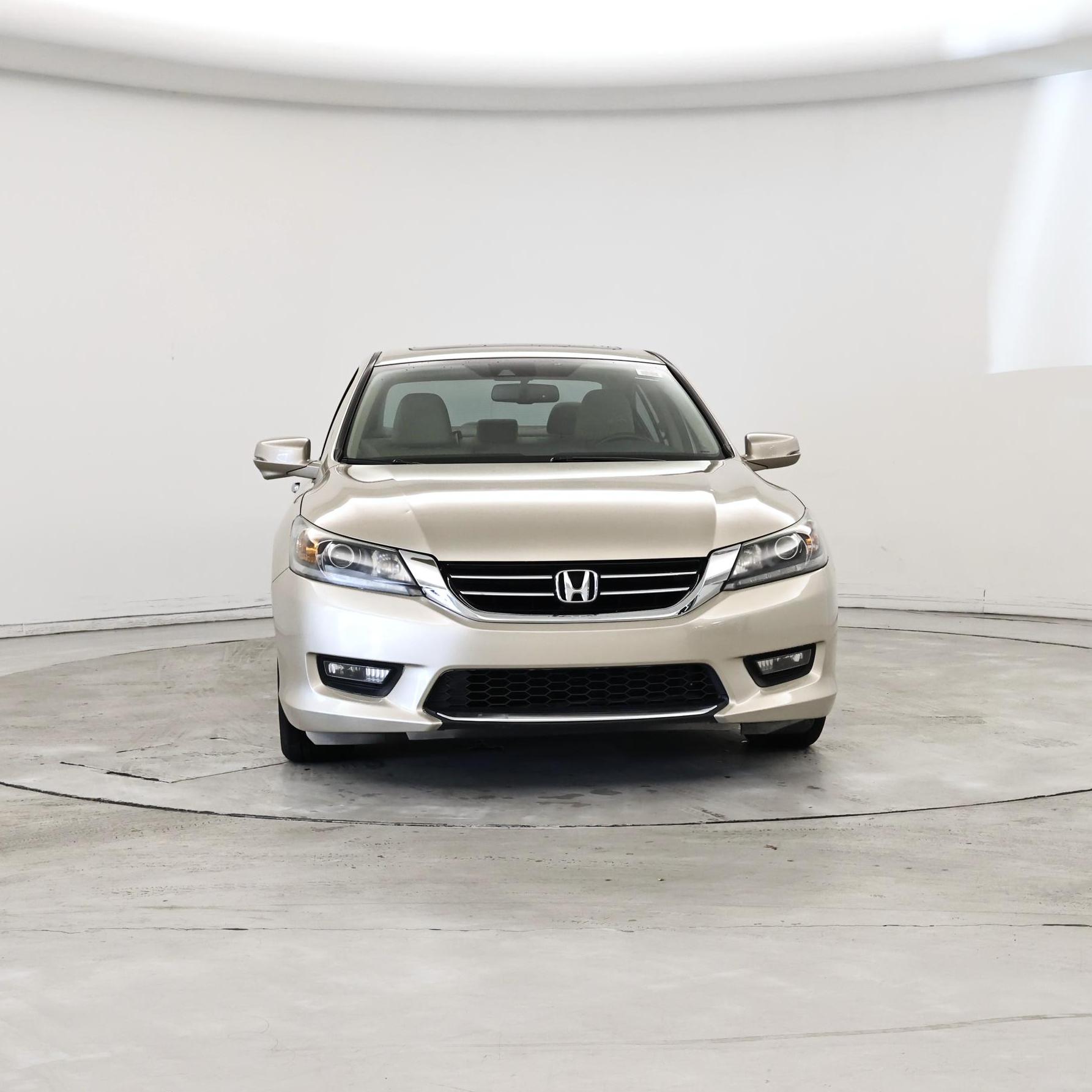 Thumbnail: 2015 Honda Accord - 5