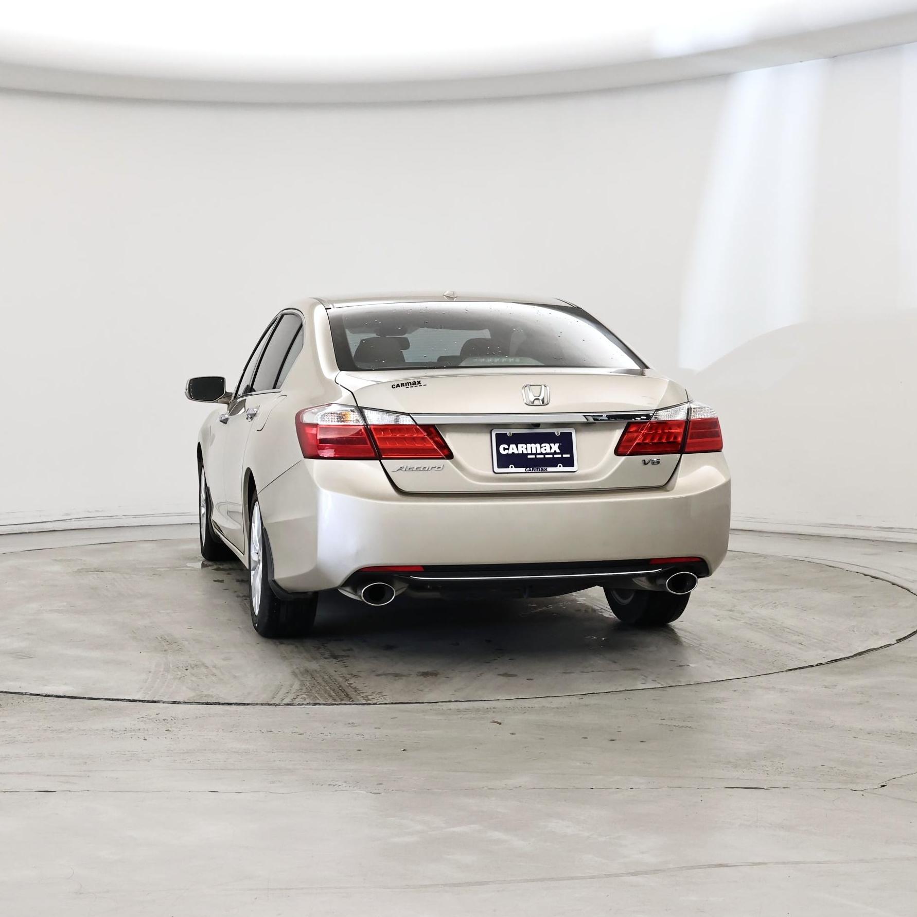 Thumbnail: 2015 Honda Accord - 6