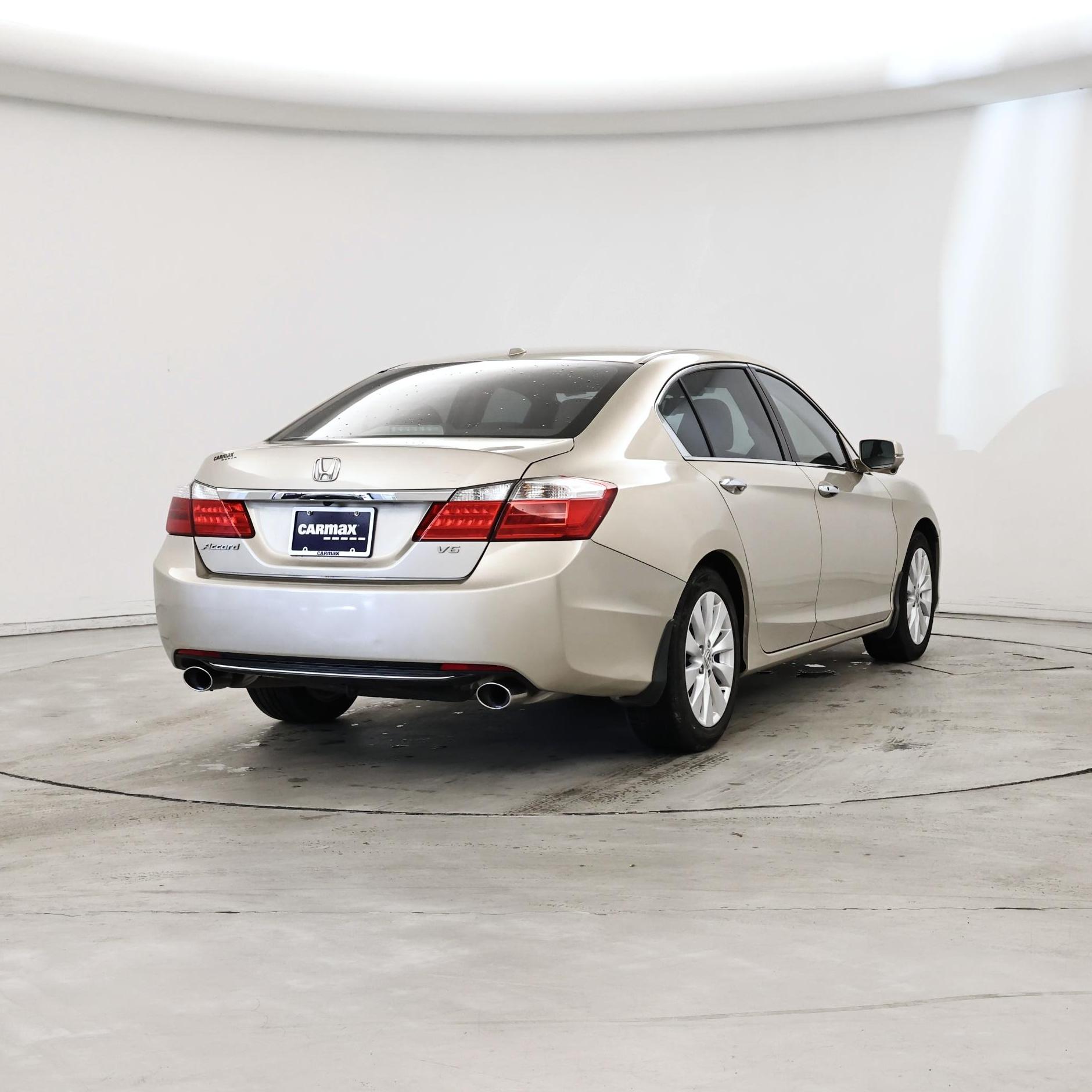 Thumbnail: 2015 Honda Accord - 8